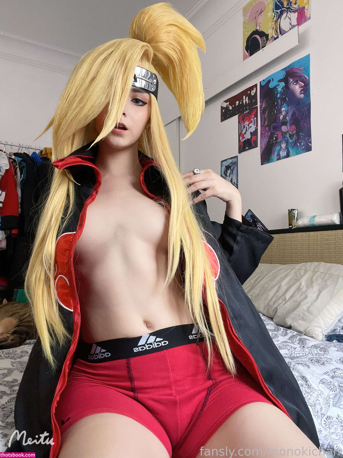 Monokichan Nude OnlyFans Photos #14 651286