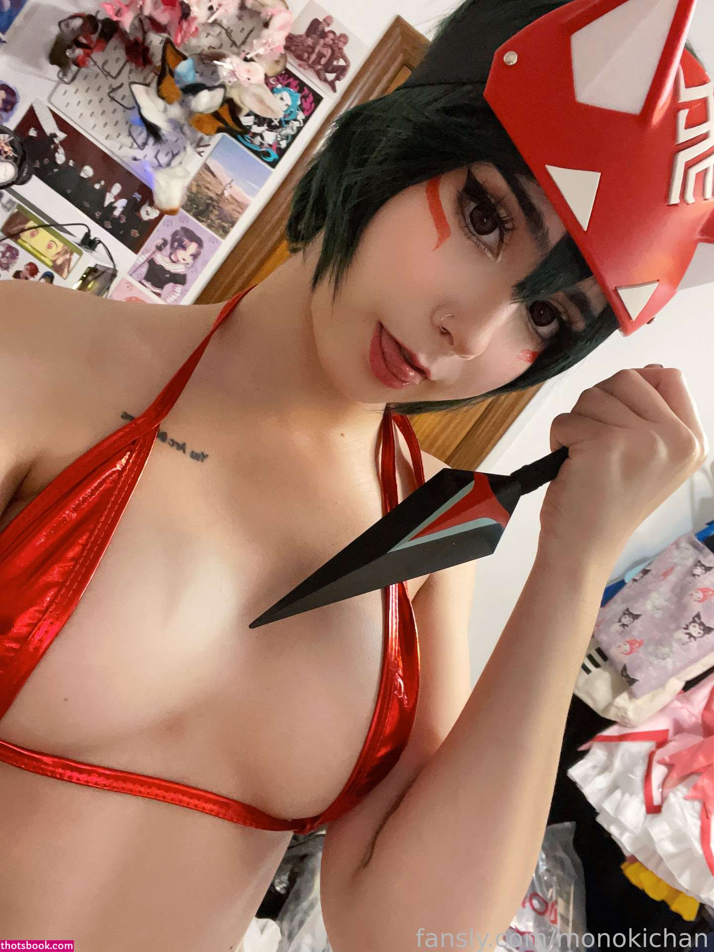 Monokichan Nude OnlyFans Photos #15 651305