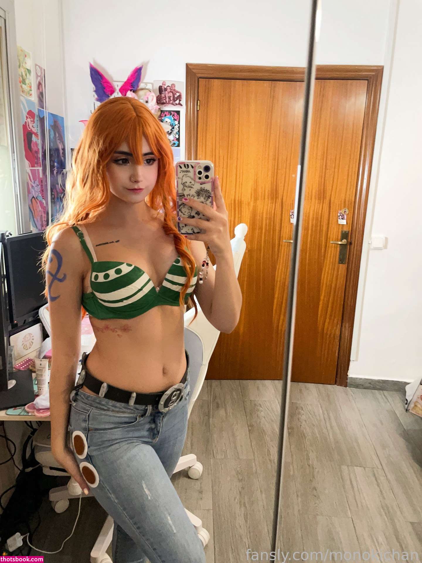 Monokichan Nude OnlyFans Photos #16 651353