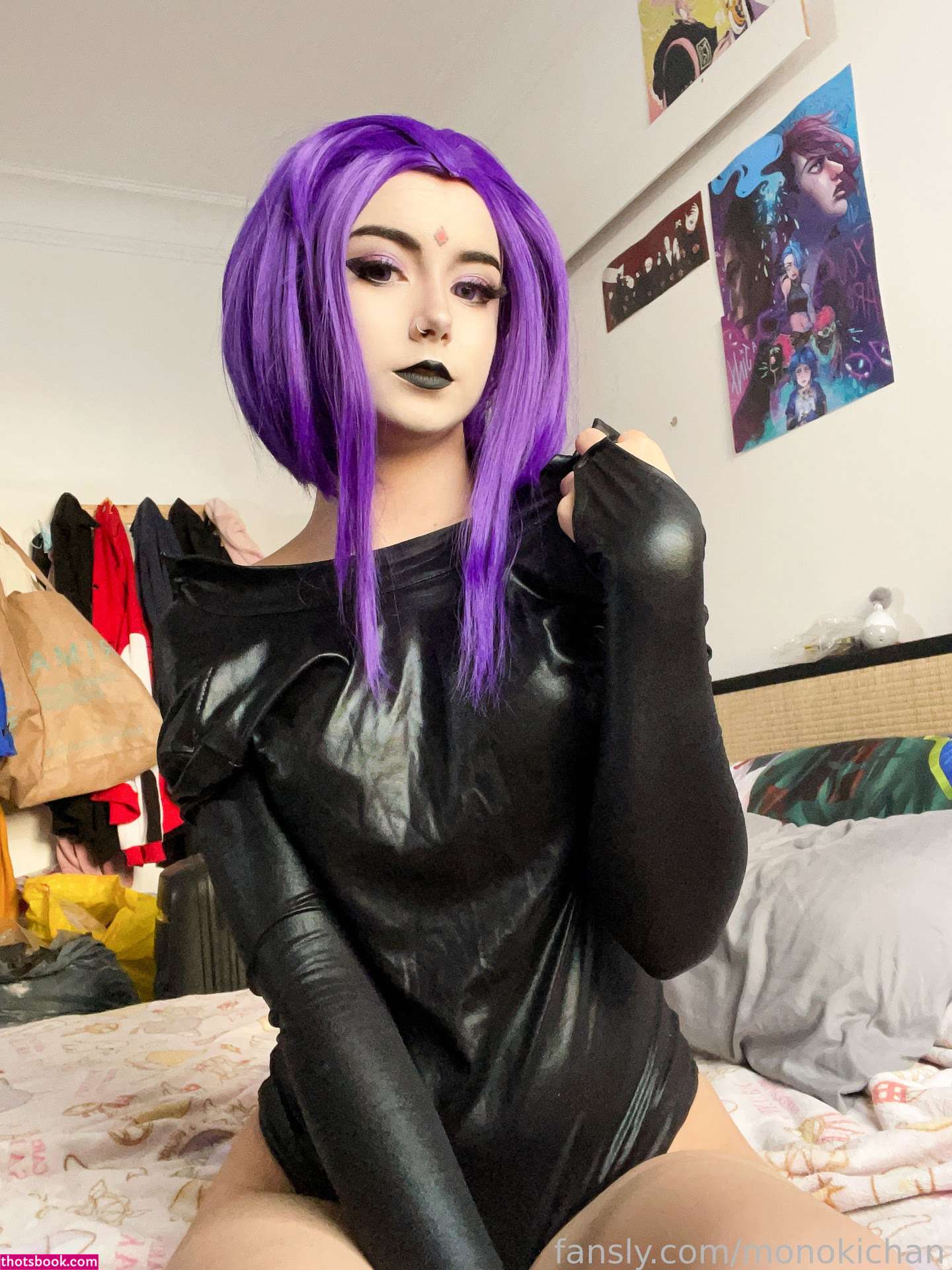 Monokichan Nude OnlyFans Photos #17 651374