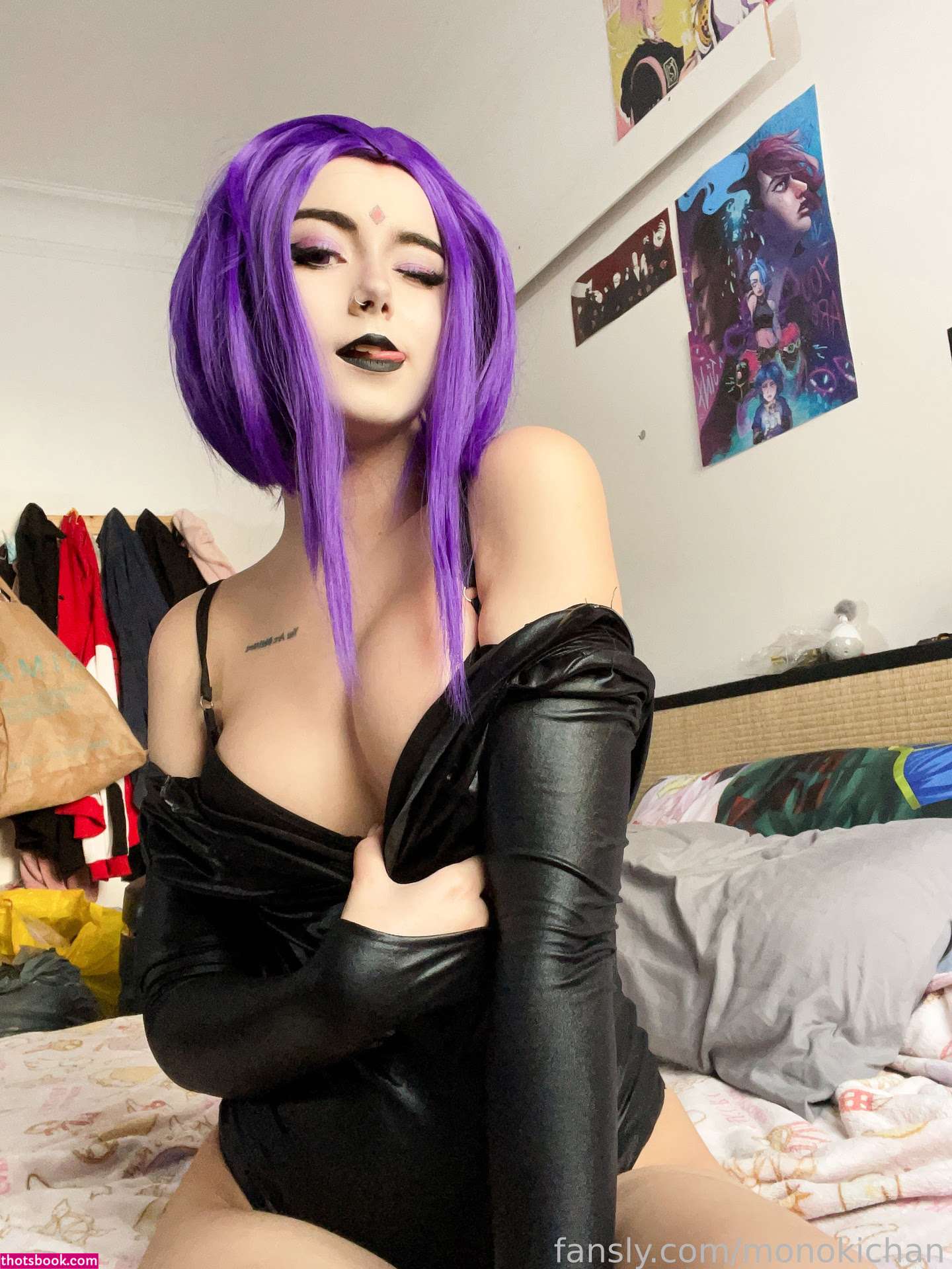 Monokichan Nude OnlyFans Photos #17 651384