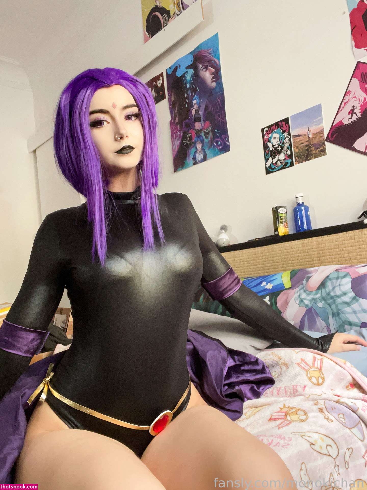 Monokichan Nude OnlyFans Photos #17 651385