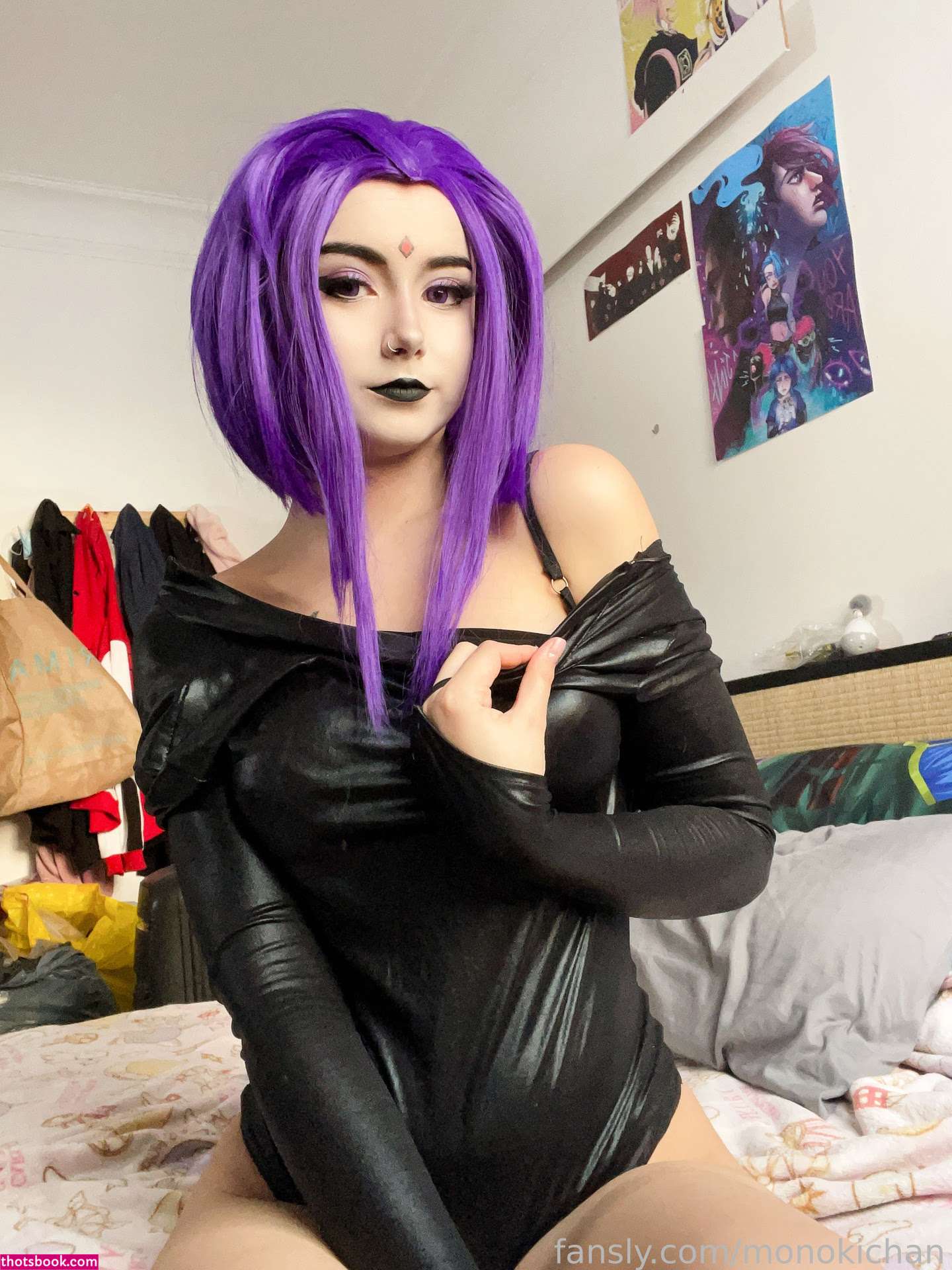 Monokichan Nude OnlyFans Photos #17 651389