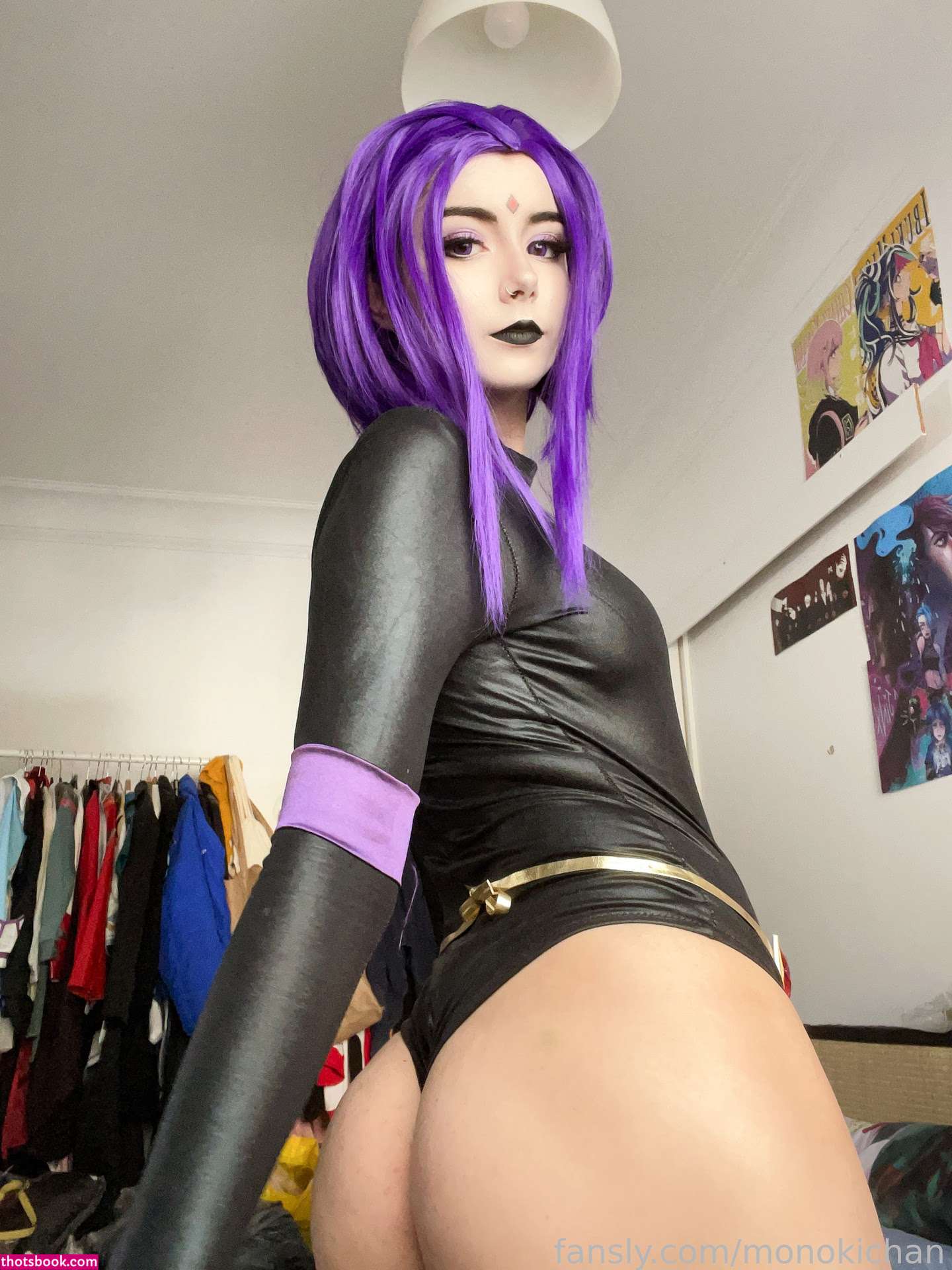 Monokichan Nude OnlyFans Photos #17 651393