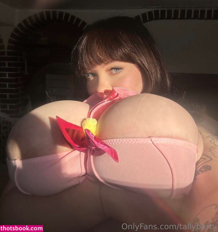 tallyberry tallyberryy Nude OnlyFans Photos #26 651447