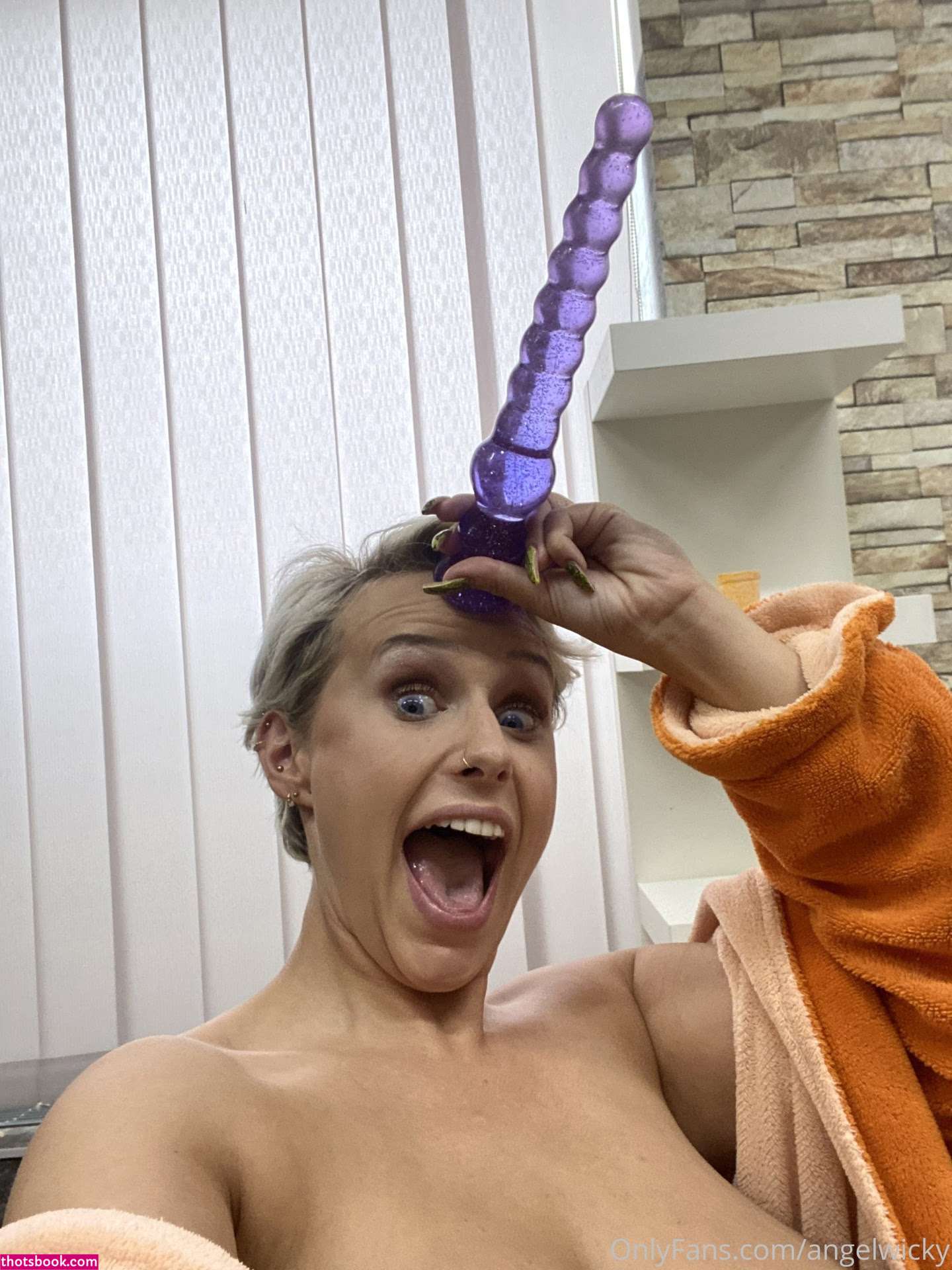 Angel Wicky Nude OnlyFans Photos #7 651704