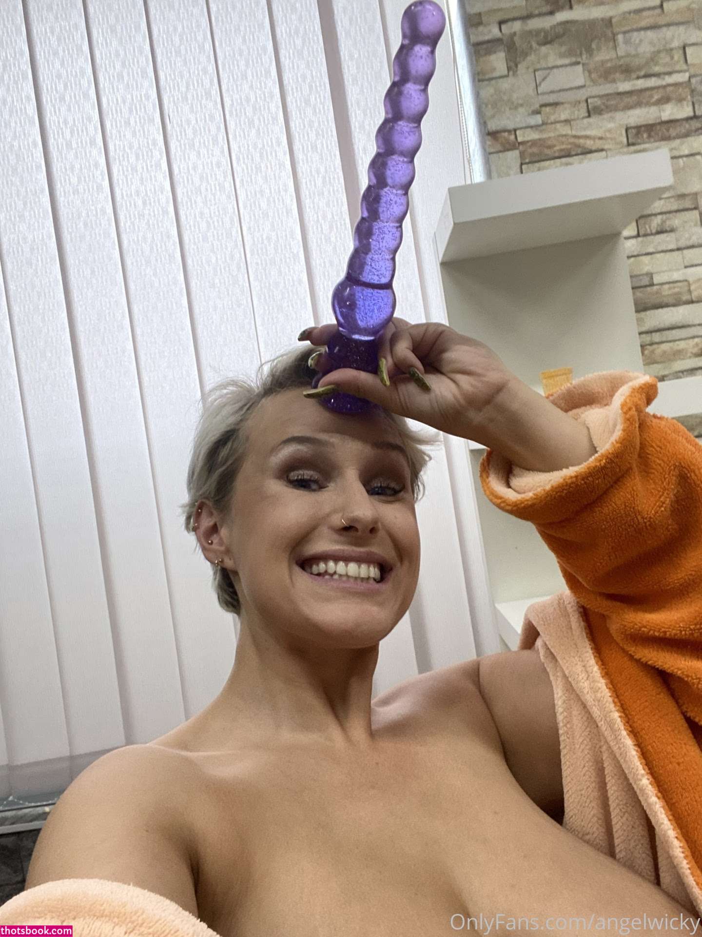 Angel Wicky Nude OnlyFans Photos #7 651717