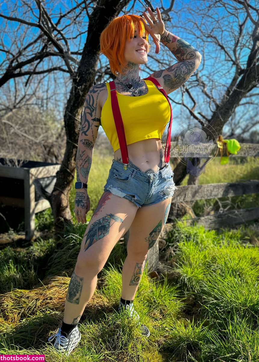 Autumn Ivy Nude OnlyFans Photos #14 651725