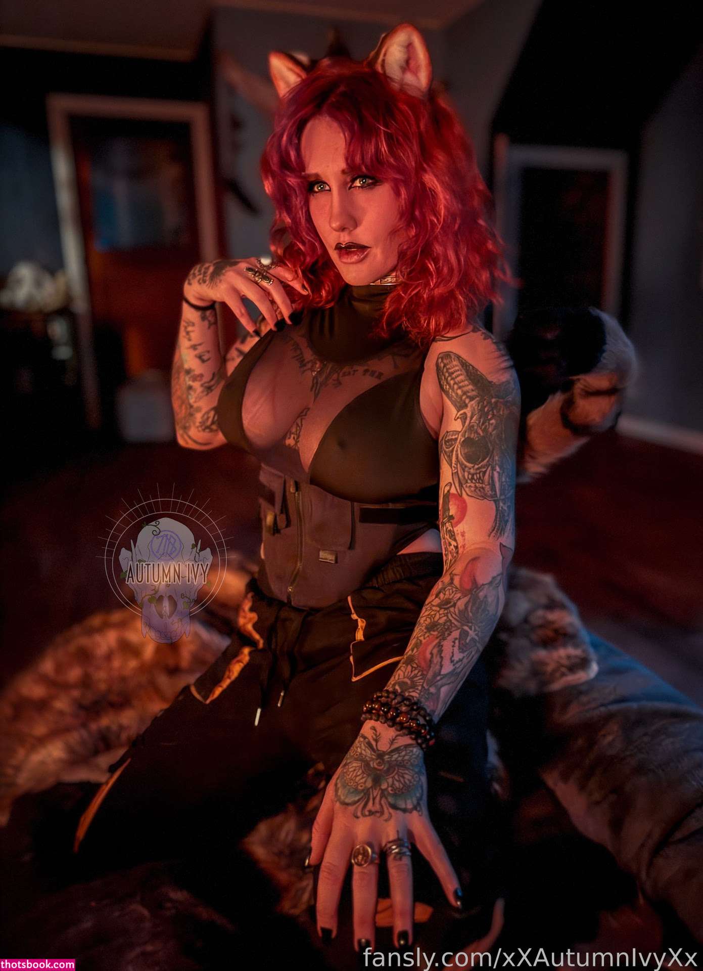 Autumn Ivy Nude OnlyFans Photos #16 651739