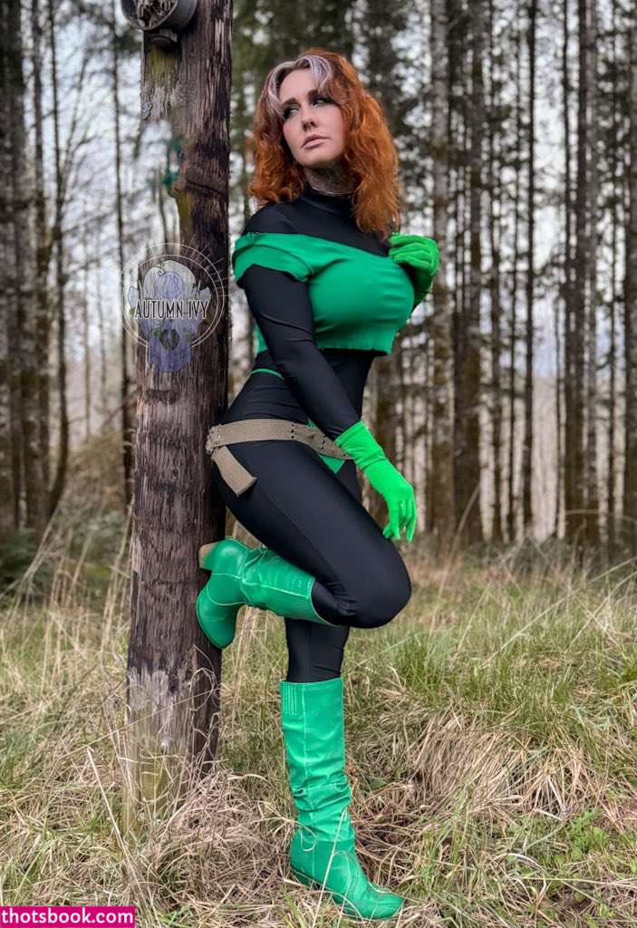 Autumn Ivy Nude OnlyFans Photos #17 651741