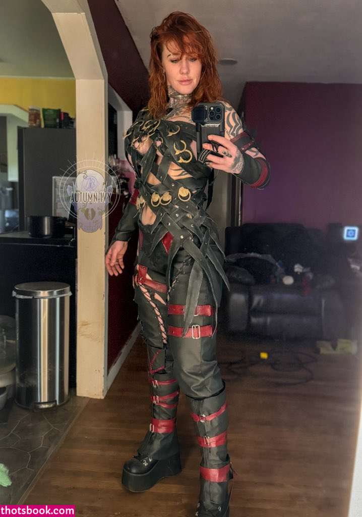 Autumn Ivy Nude OnlyFans Photos #19 651749