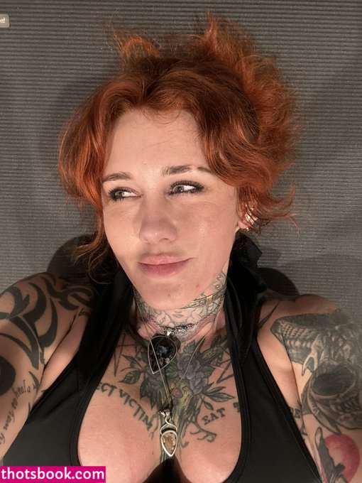 Autumn Ivy Nude OnlyFans Photos #19 651751