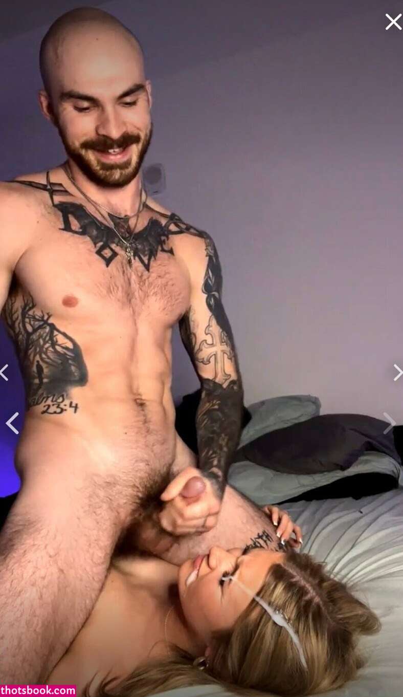 Britni Kitten Nude OnlyFans Photos #4 651773