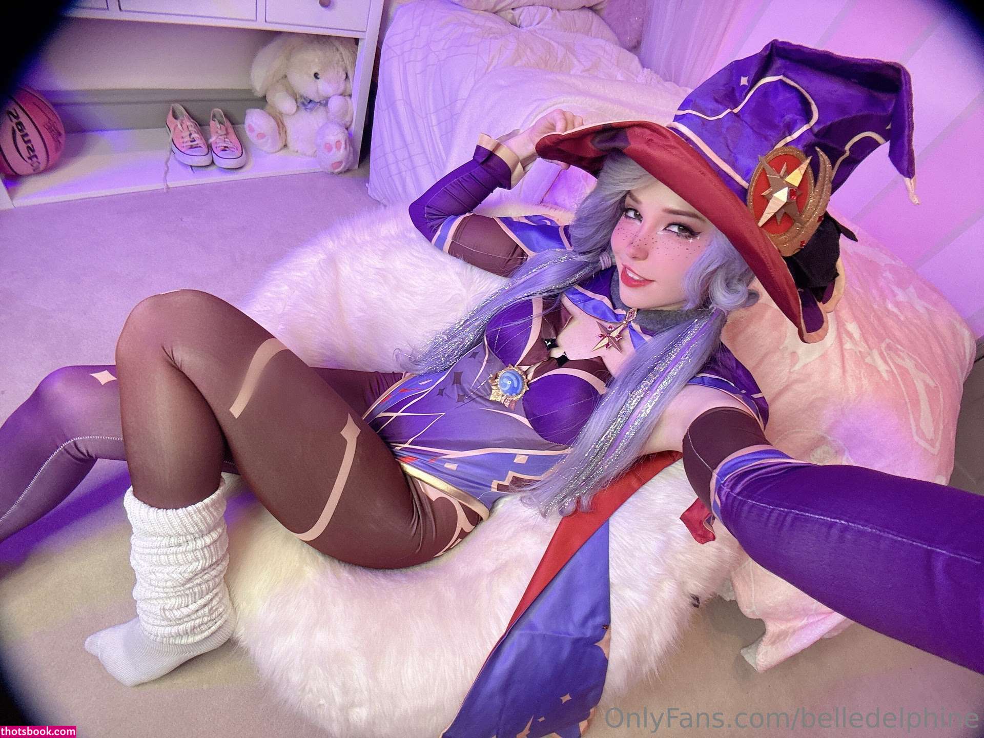 Belle Delphine Nude OnlyFans Photos #20 589740