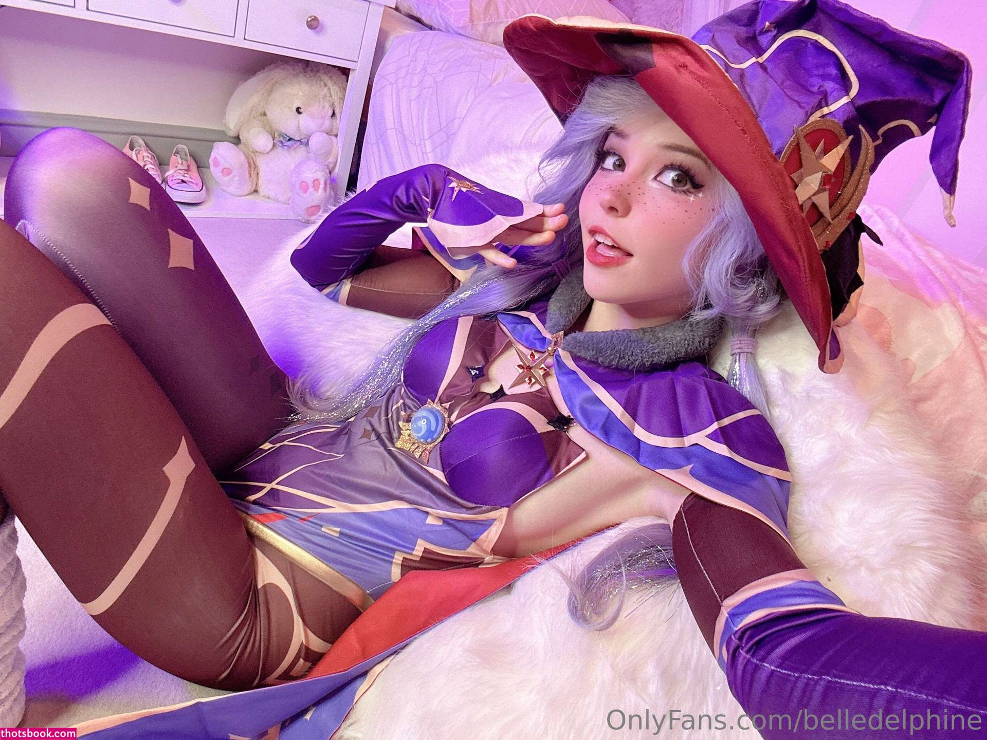 Belle Delphine Nude OnlyFans Photos #20 589752