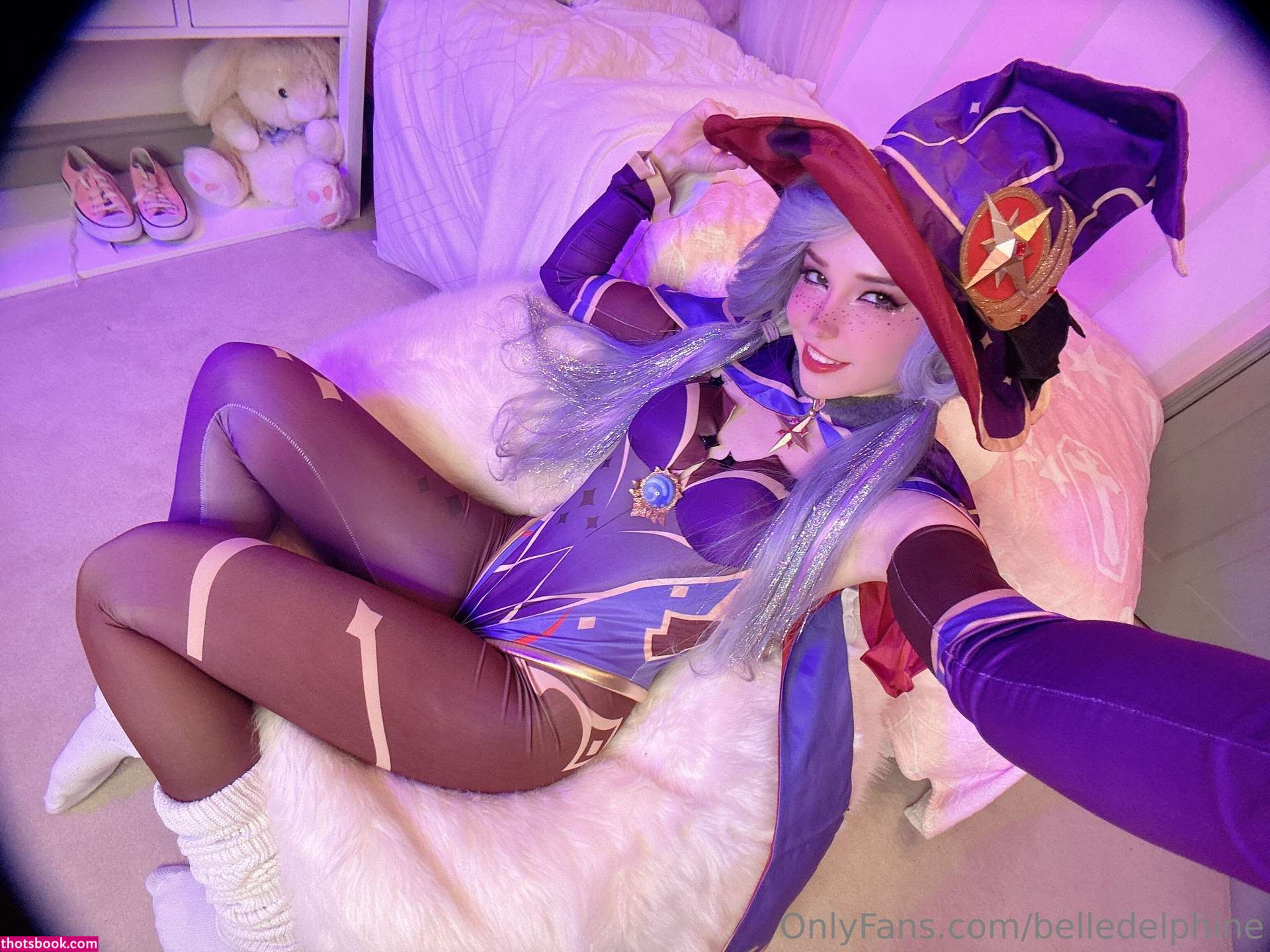 Belle Delphine Nude OnlyFans Photos #20 589761