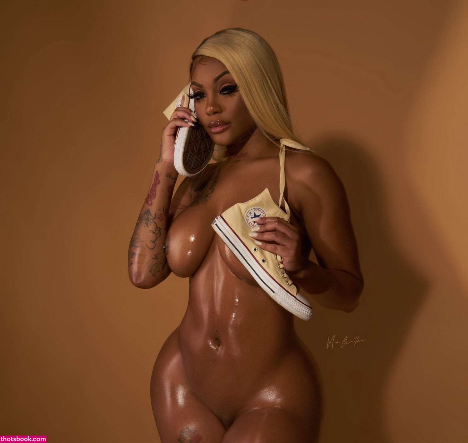 Brandi Sheri Nude OnlyFans Photos #2 589780