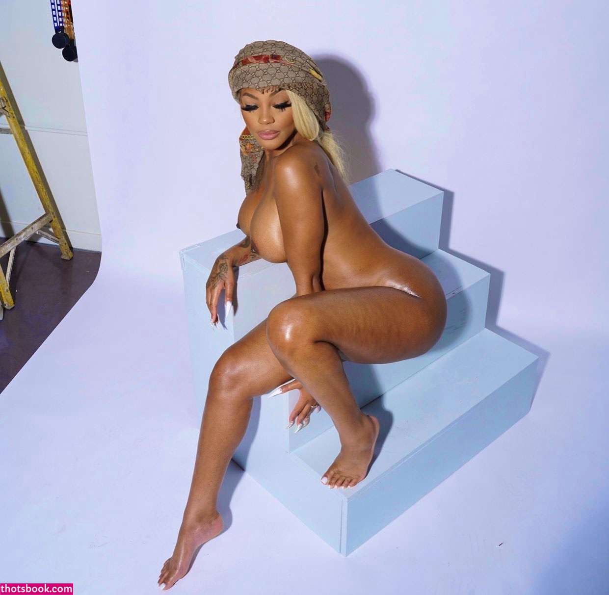 Brandi Sheri Nude OnlyFans Photos #2 589781