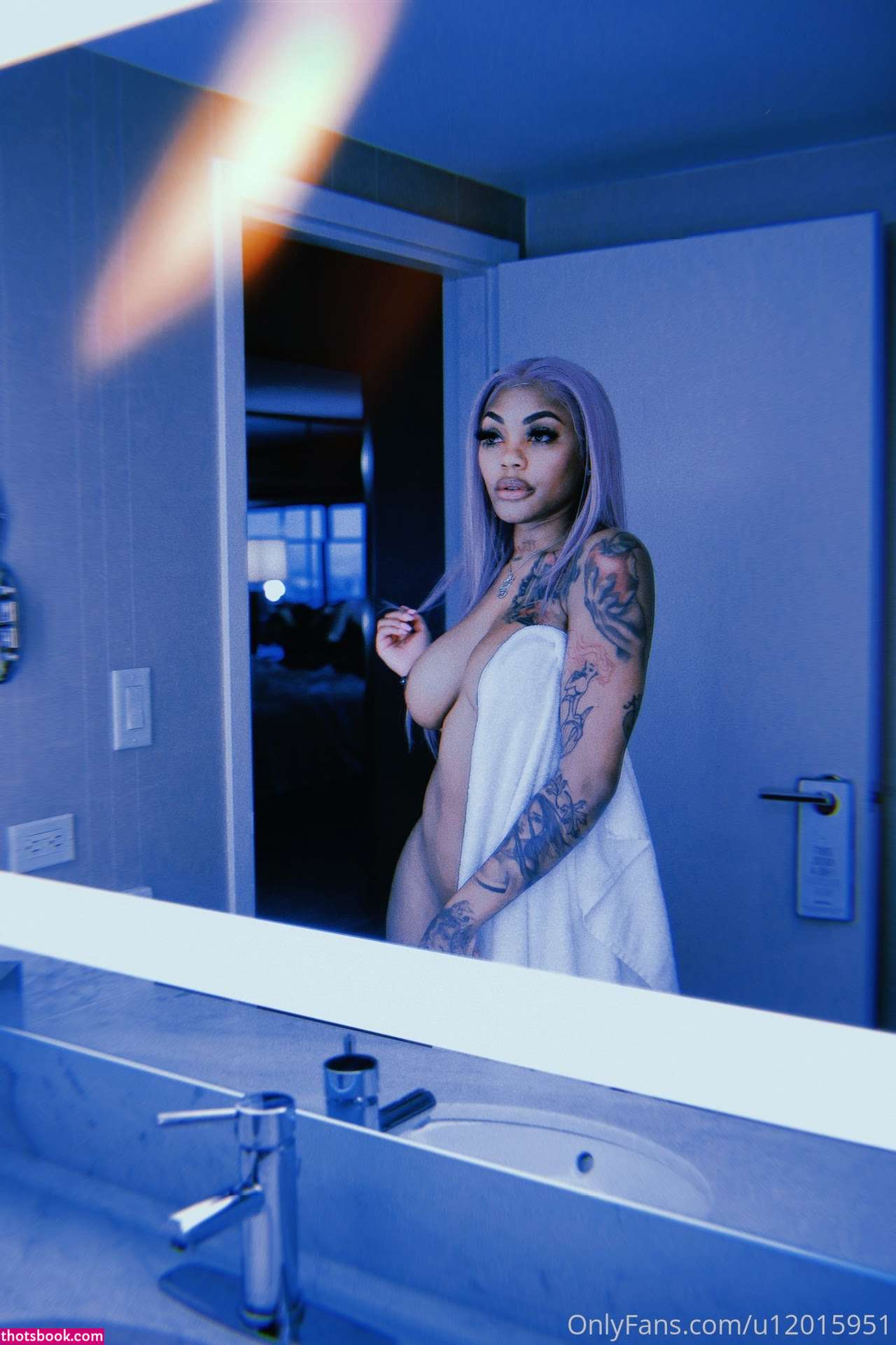 Brandi Sheri Nude OnlyFans Photos #2 589782