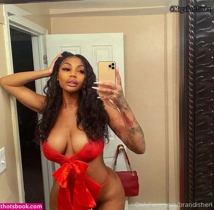 Brandi Sheri Nude OnlyFans Photos #3 589790