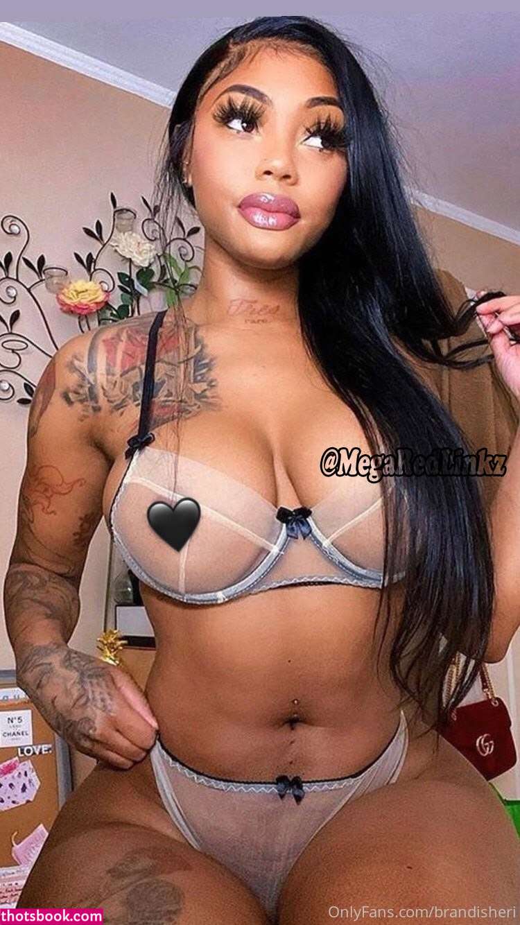Brandi Sheri Nude OnlyFans Photos #4 589800