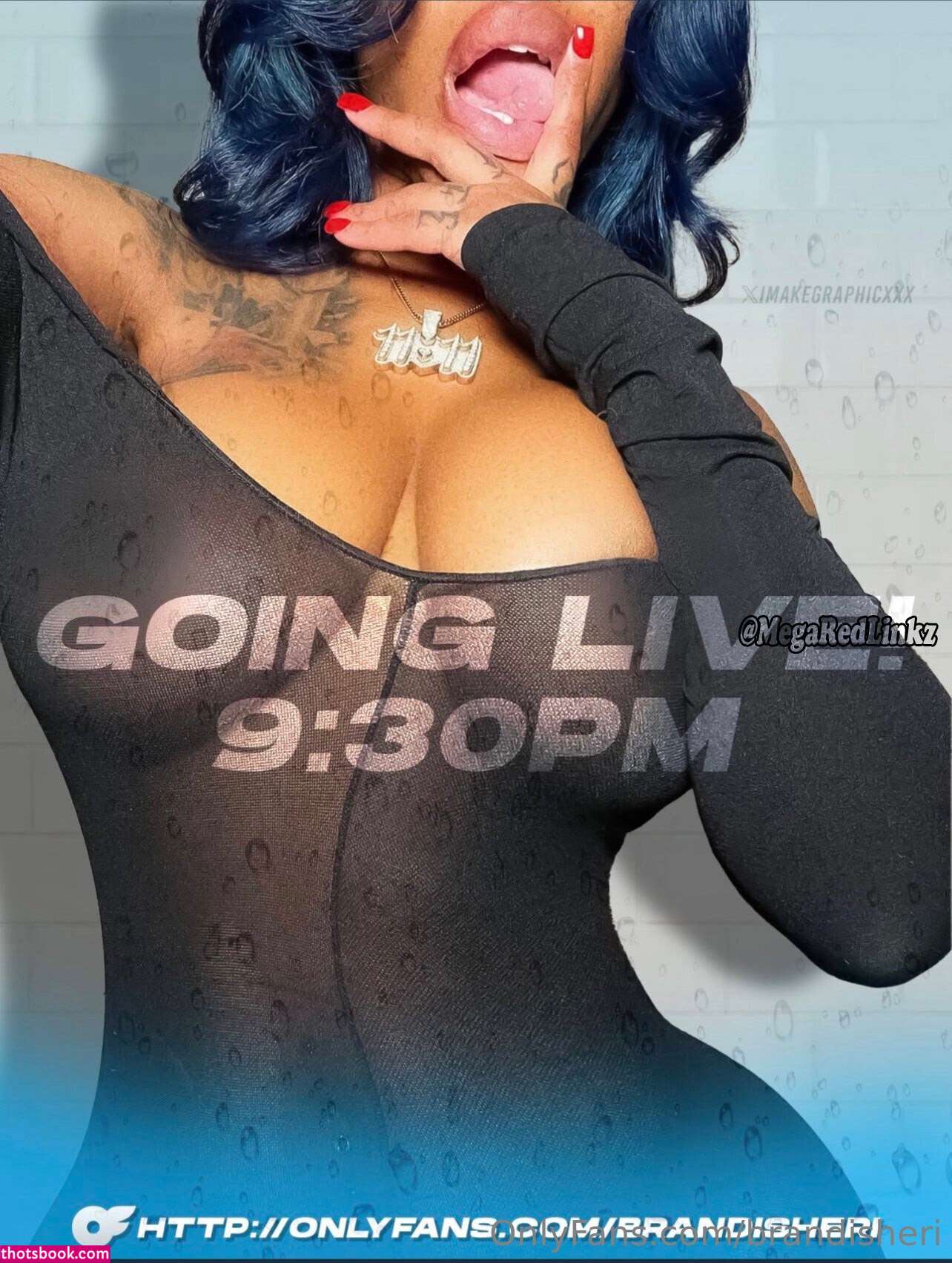 Brandi Sheri Nude OnlyFans Photos #6 589816