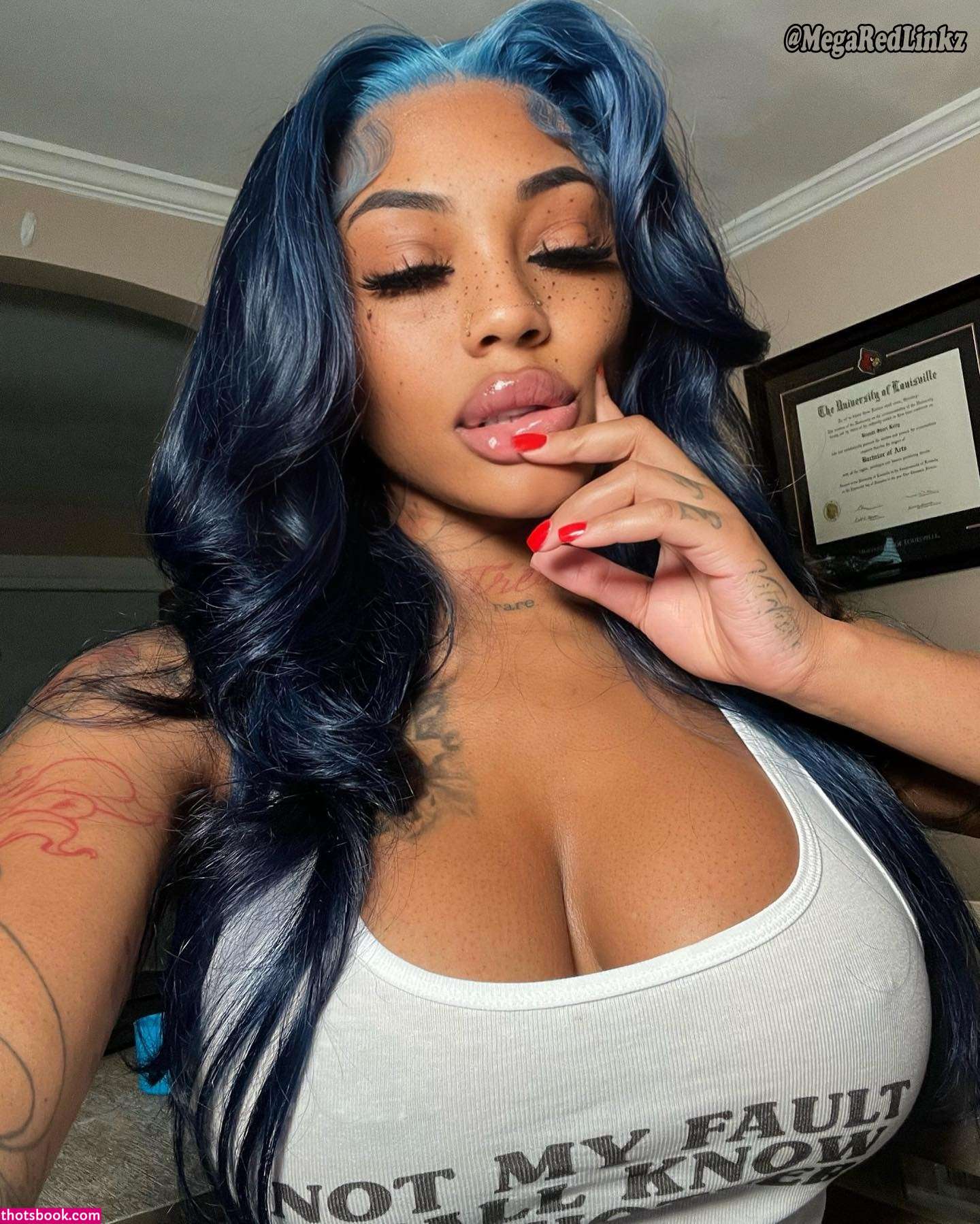 Brandi Sheri Nude OnlyFans Photos #7 589829