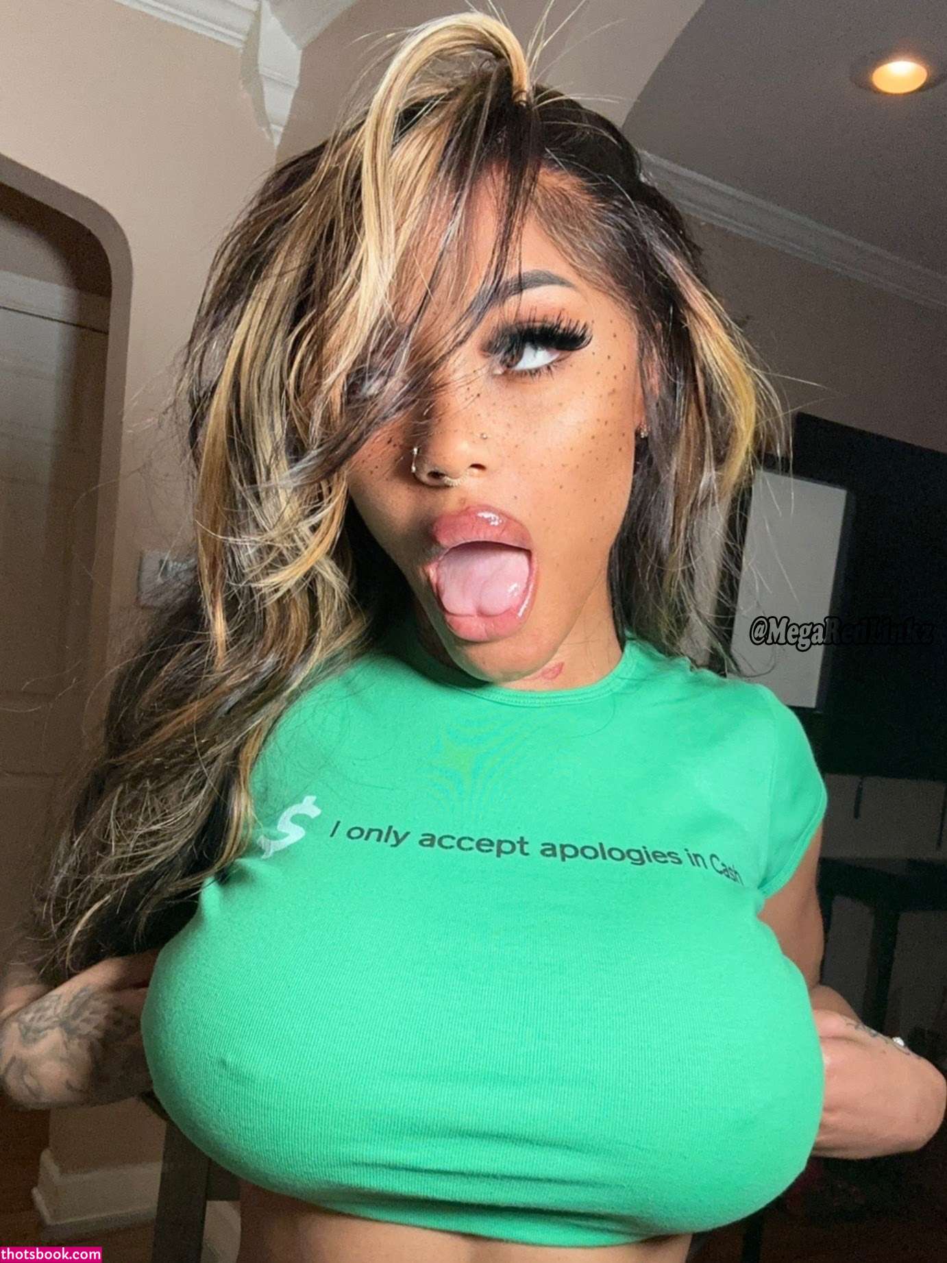 Brandi Sheri Nude OnlyFans Photos #7 589831