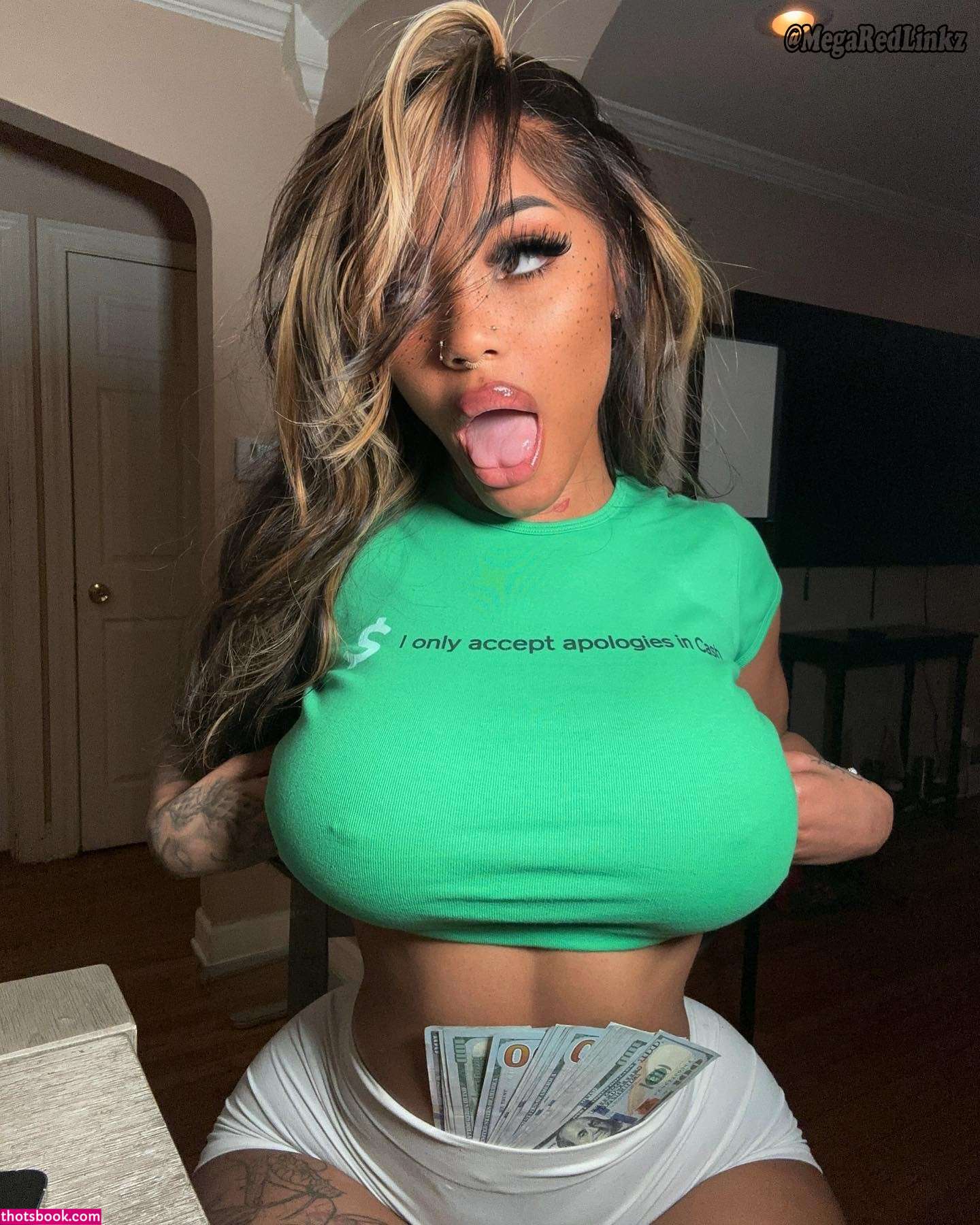 Brandi Sheri Nude OnlyFans Photos #8 589843