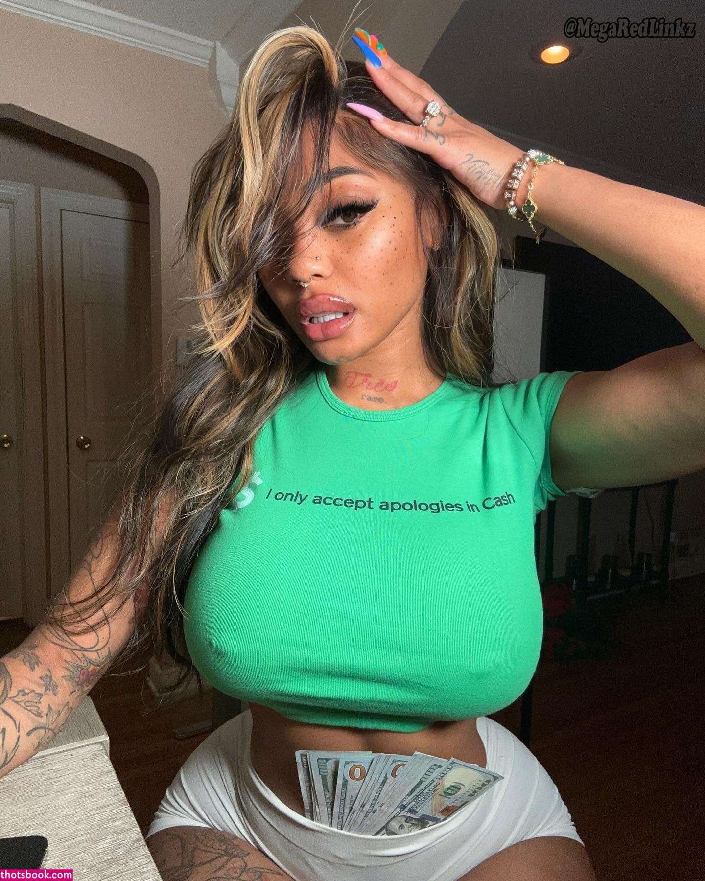 Brandi Sheri Nude OnlyFans Photos #8 589844