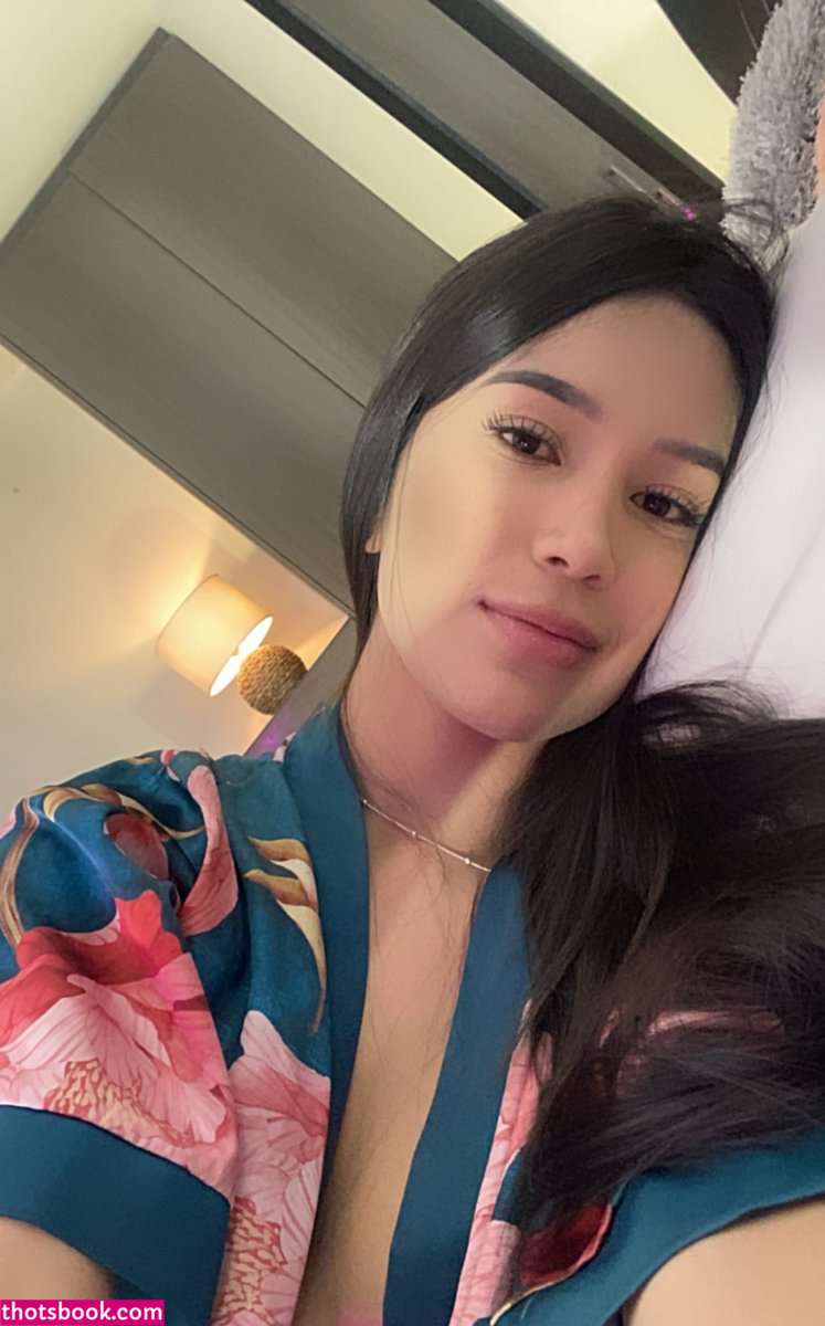 Emily Ortiz Nude OnlyFans Photos #1 589941