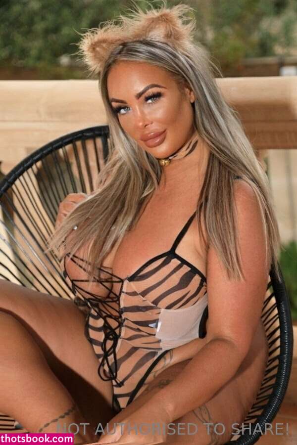 Levi Babestation Jema Gilsenan Nude OnlyFans Photos #5 590423