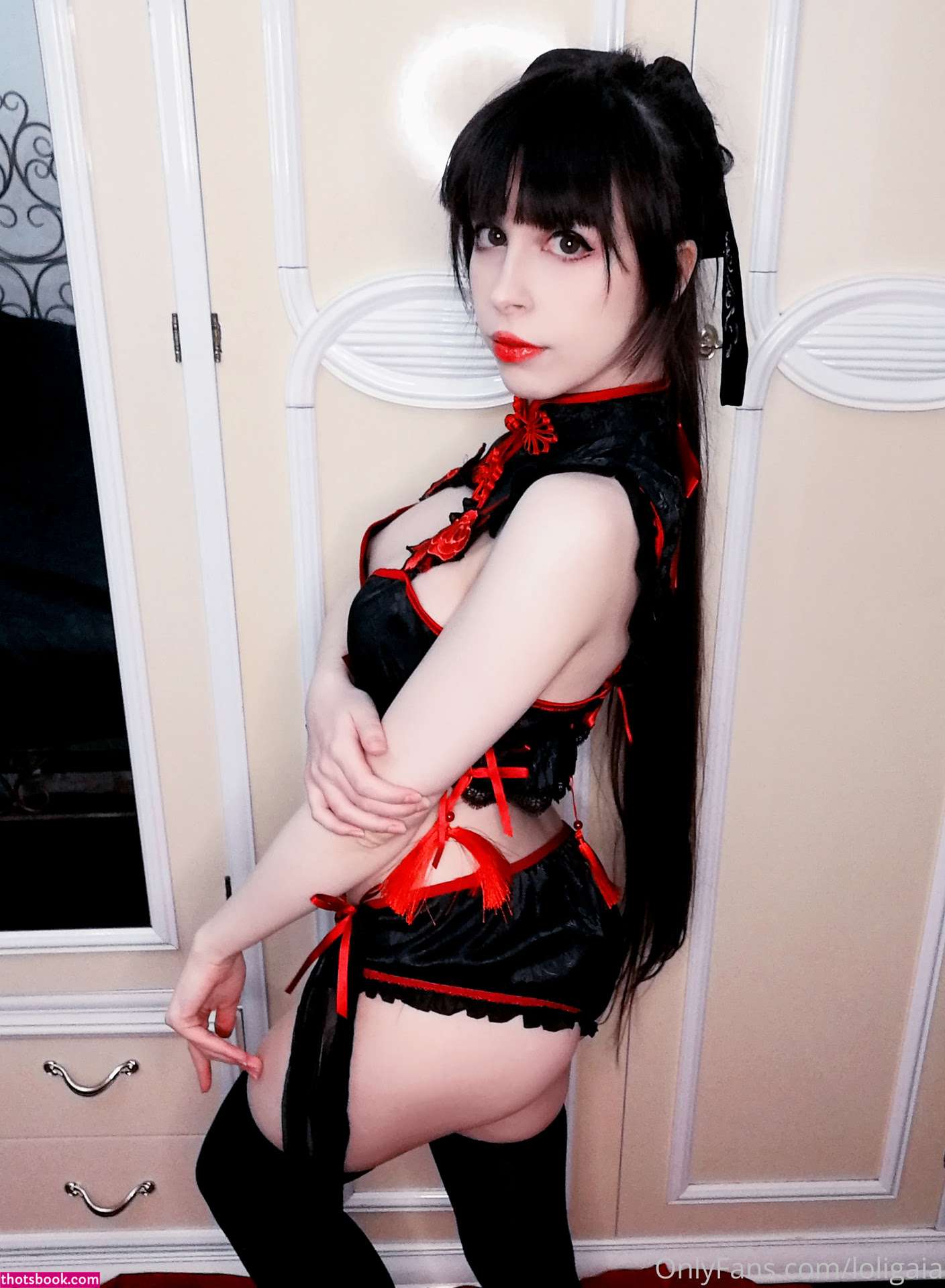 Loligaia Nude OnlyFans Photos #7 590597