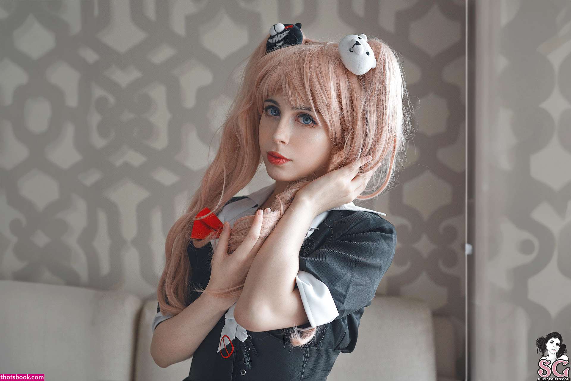 Loligaia Nude OnlyFans Photos #9 590614