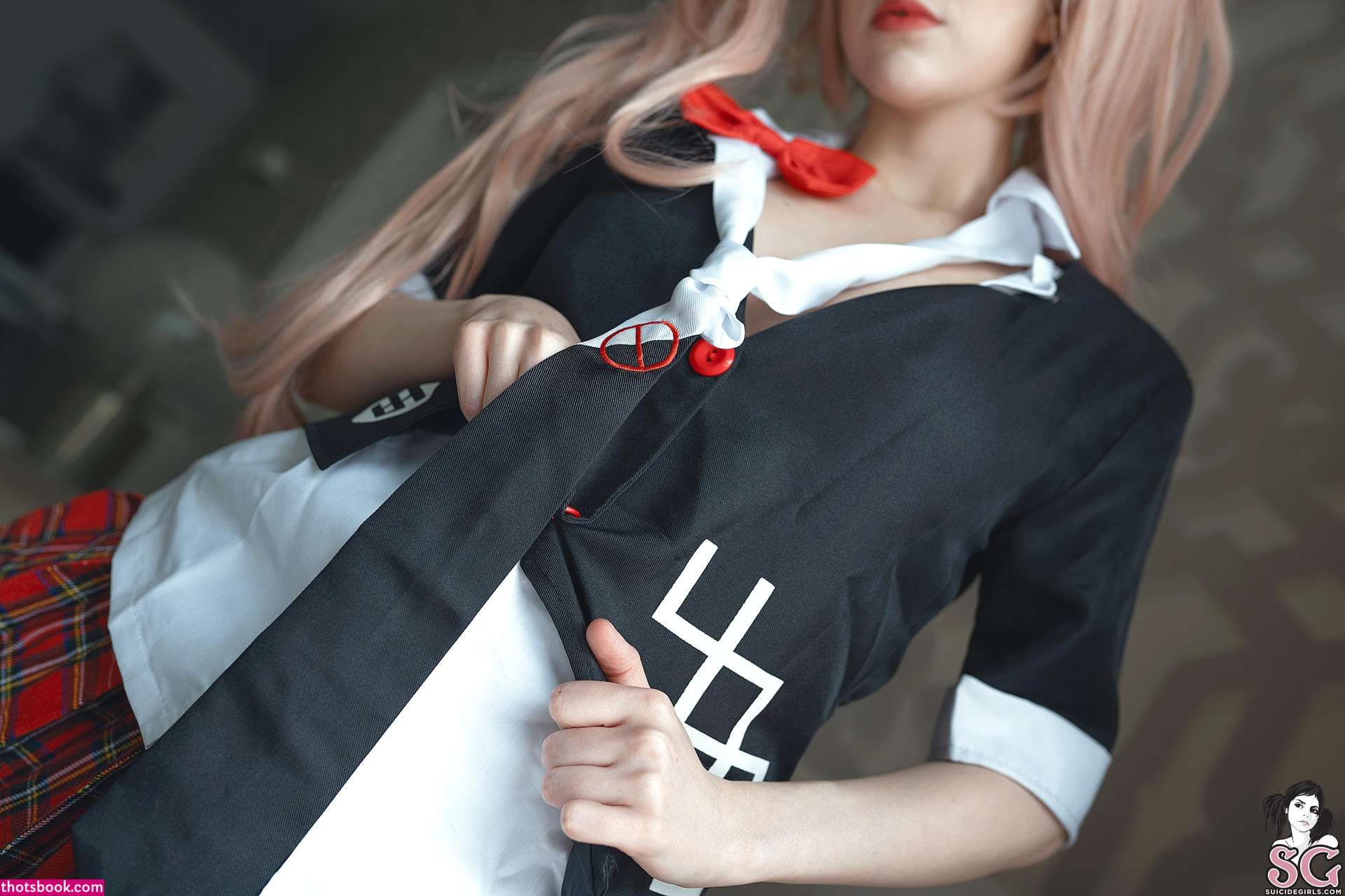 Loligaia Nude OnlyFans Photos #9 590627