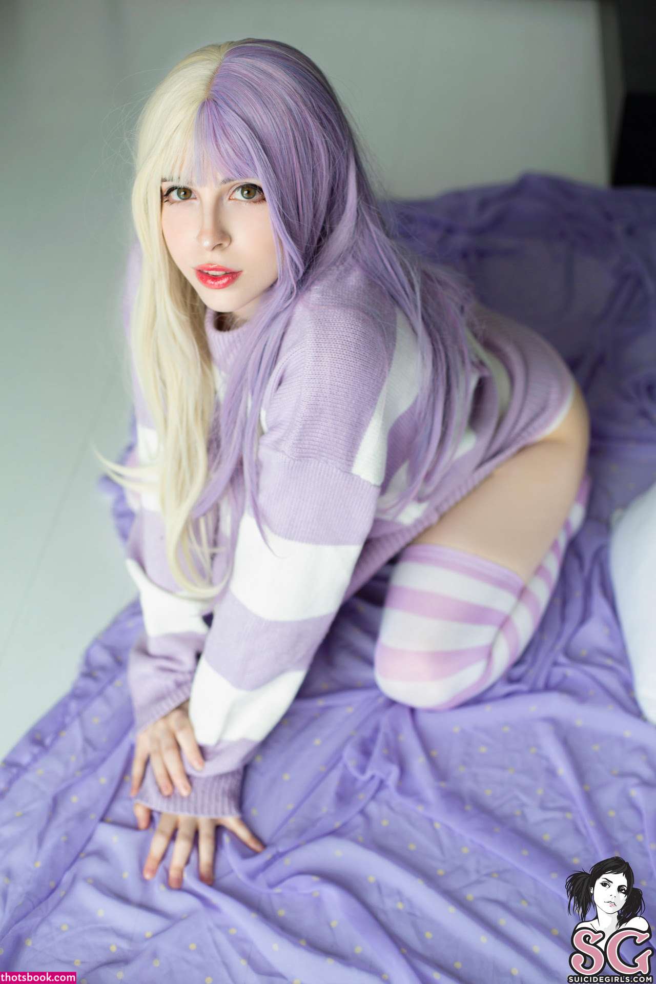 Loligaia Nude OnlyFans Photos #10 590671