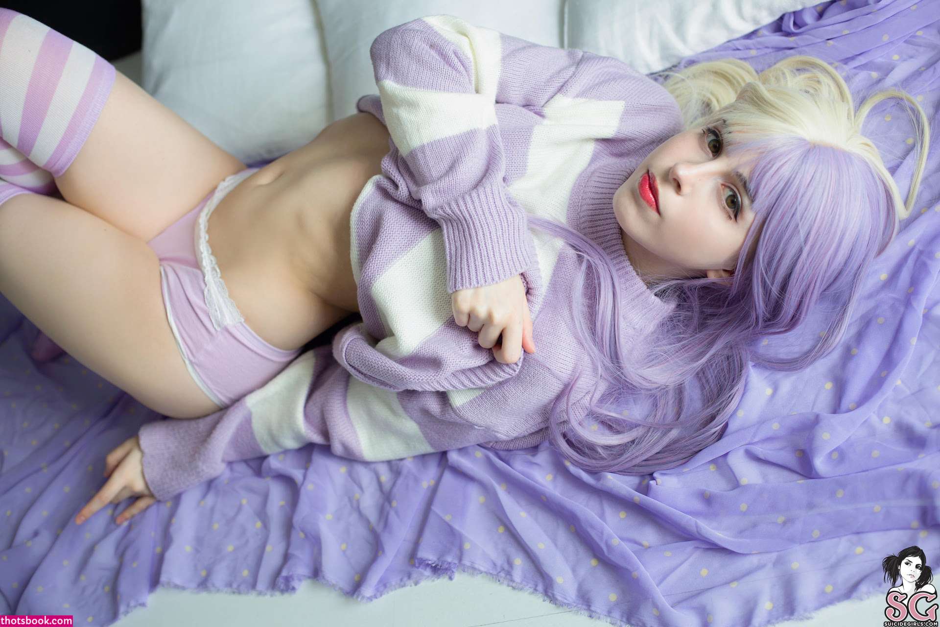 Loligaia Nude OnlyFans Photos #10 590684