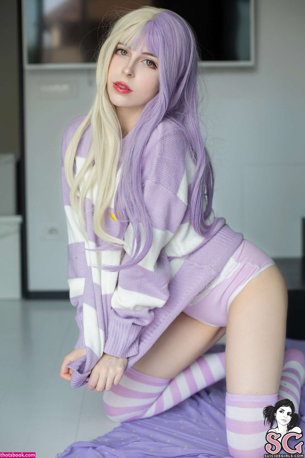 Loligaia Nude OnlyFans Photos #10 590698