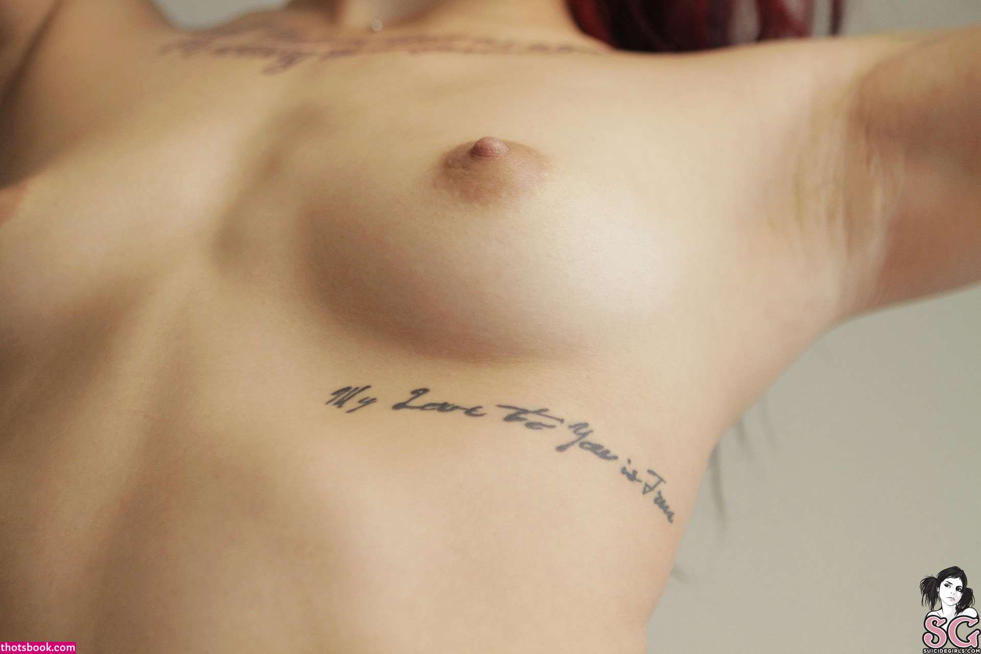 mahnee suicidemahnee Nude OnlyFans Photos #1 590705