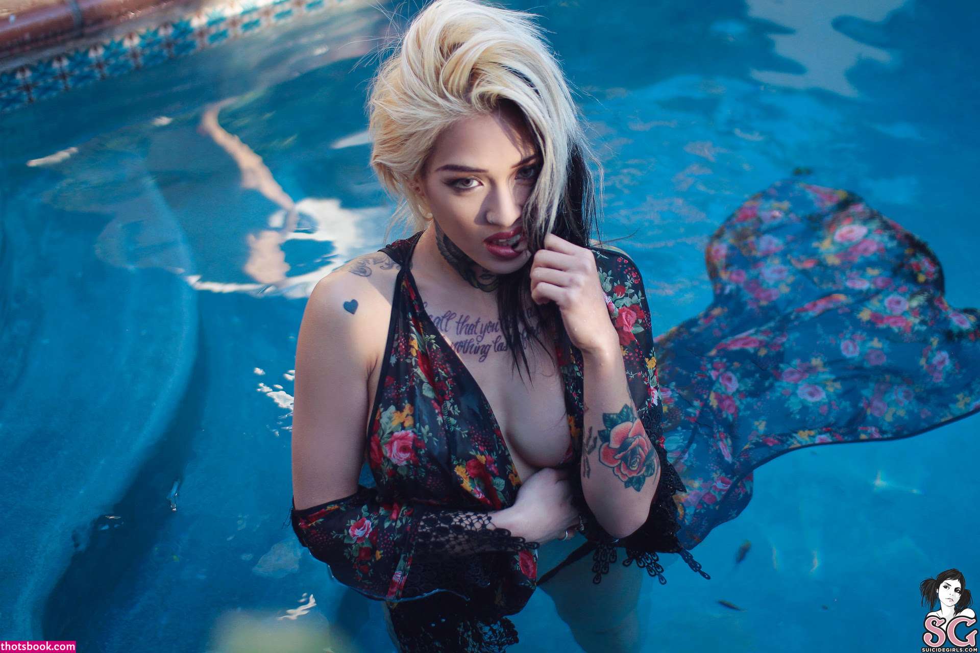 mahnee suicidemahnee Nude OnlyFans Photos #3 590780