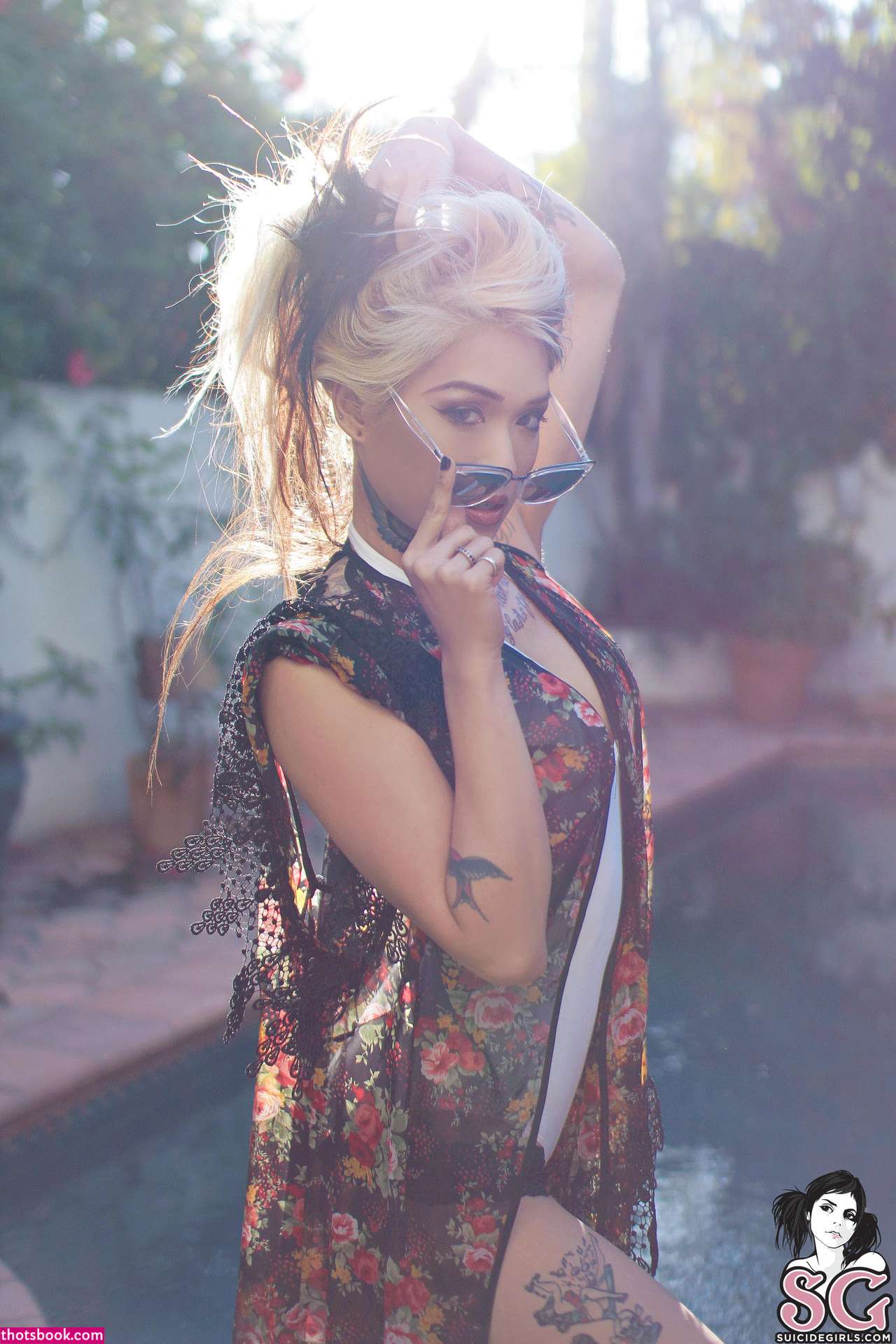 mahnee suicidemahnee Nude OnlyFans Photos #3 590785