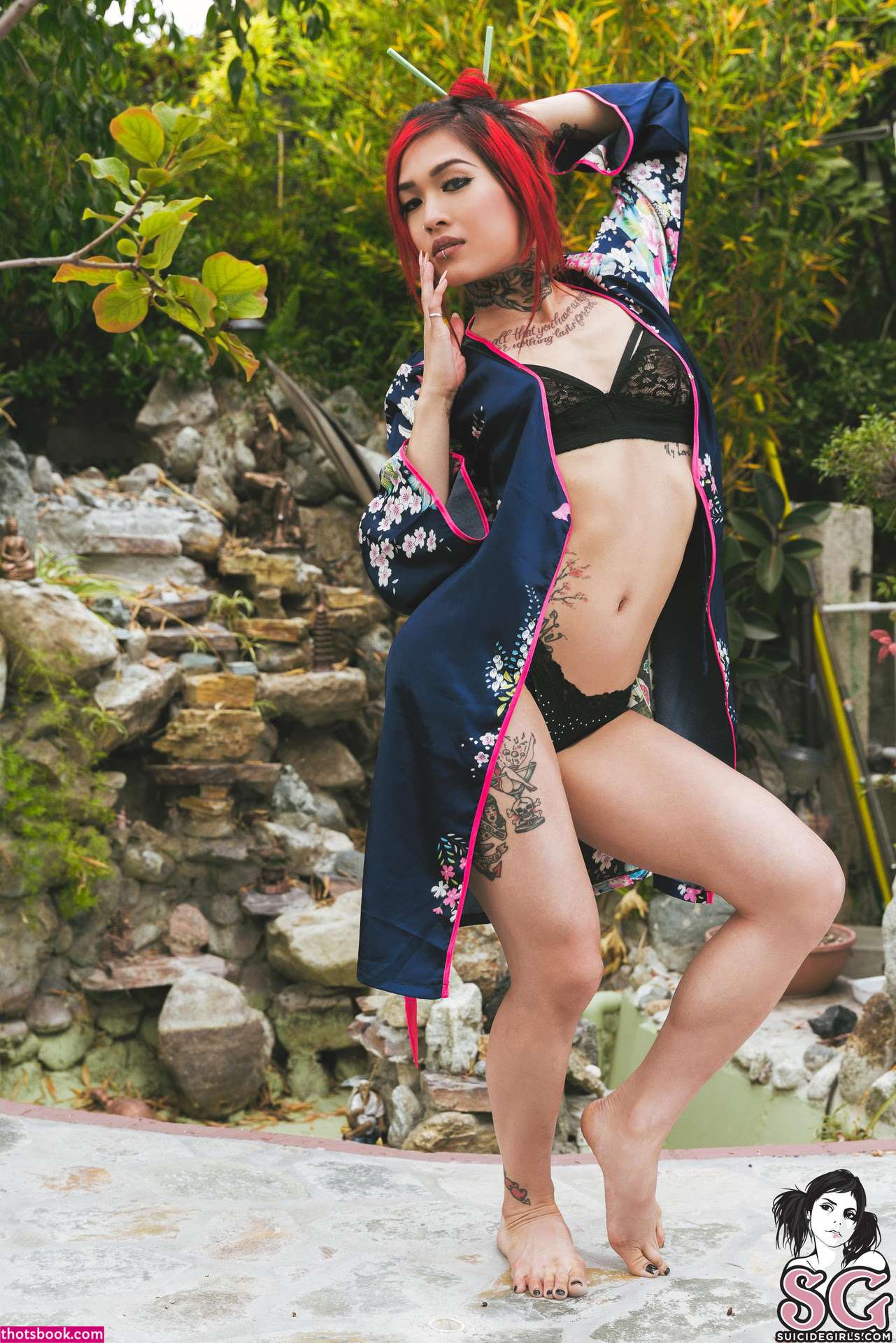 mahnee suicidemahnee Nude OnlyFans Photos #5 590861