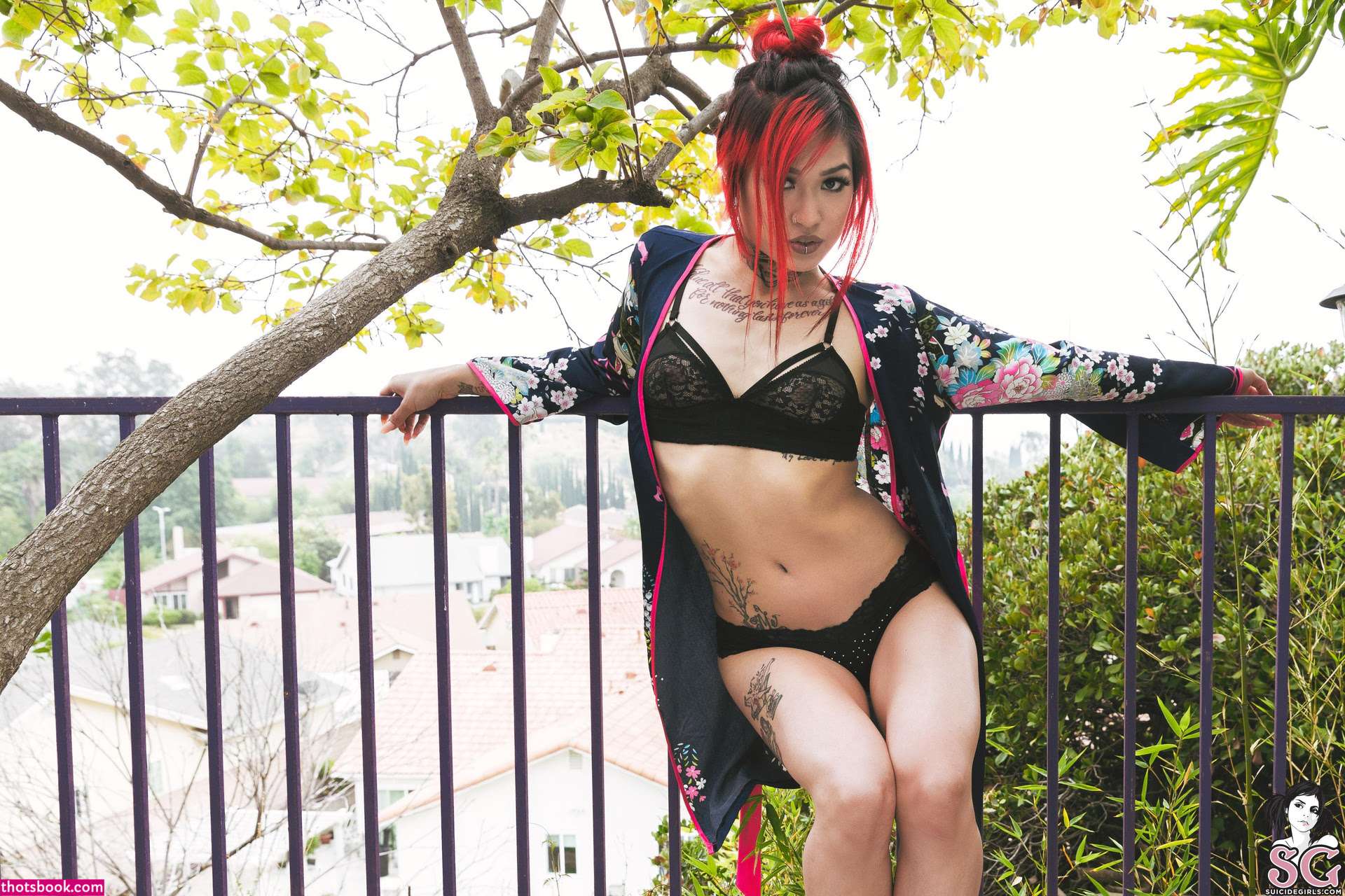 mahnee suicidemahnee Nude OnlyFans Photos #5 590866