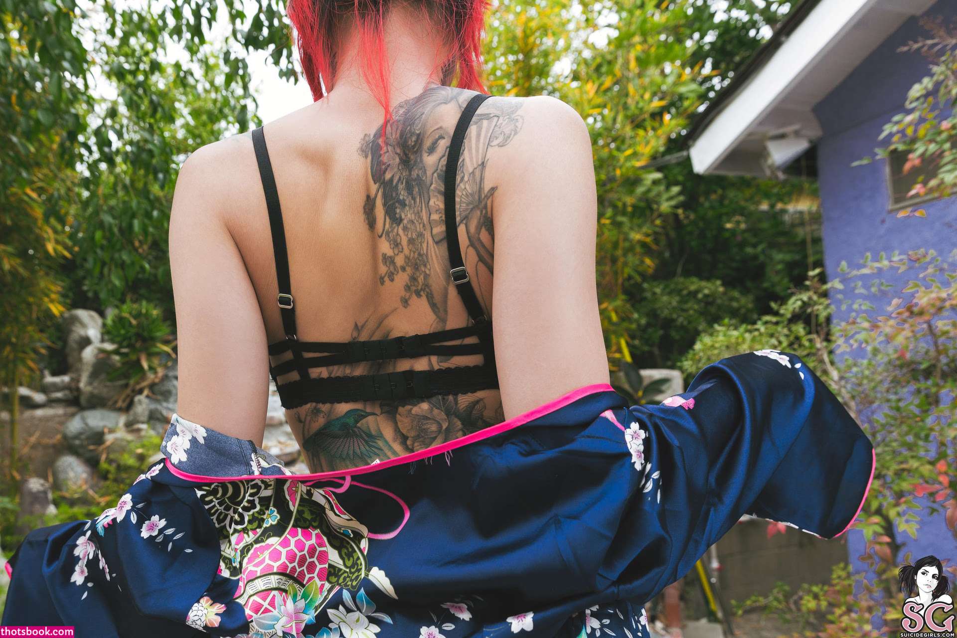 mahnee suicidemahnee Nude OnlyFans Photos #5 590884