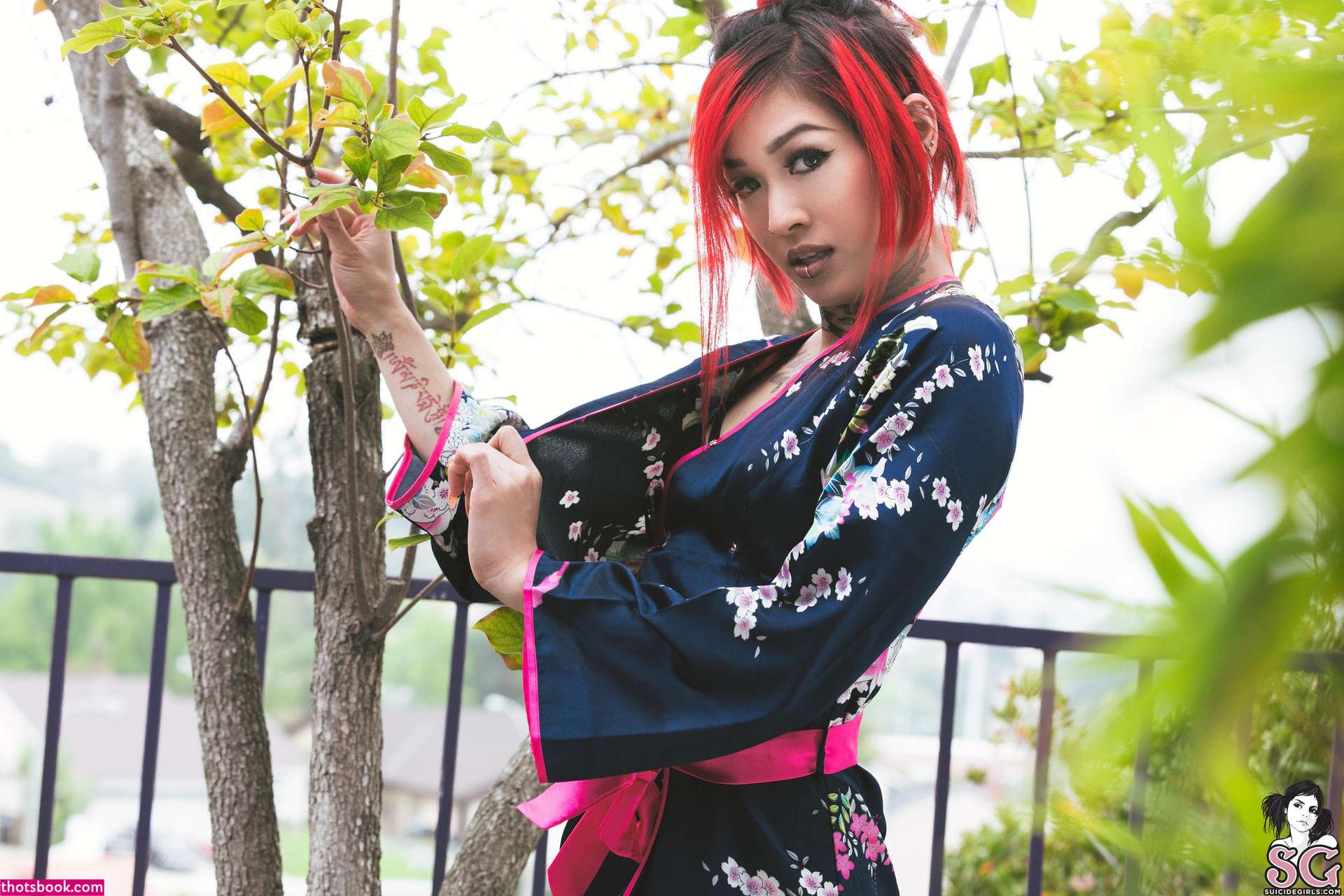 mahnee suicidemahnee Nude OnlyFans Photos #5 590889