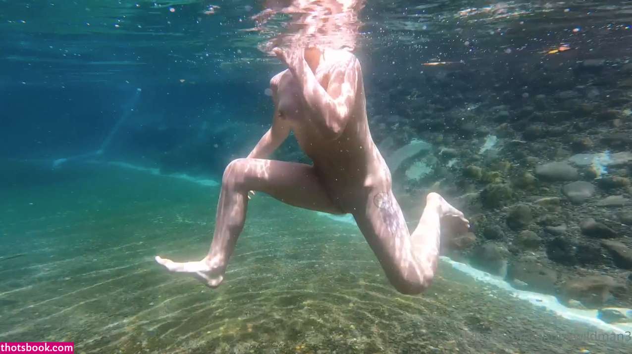 Naomi Wildman Nude OnlyFans Photos #1 591119