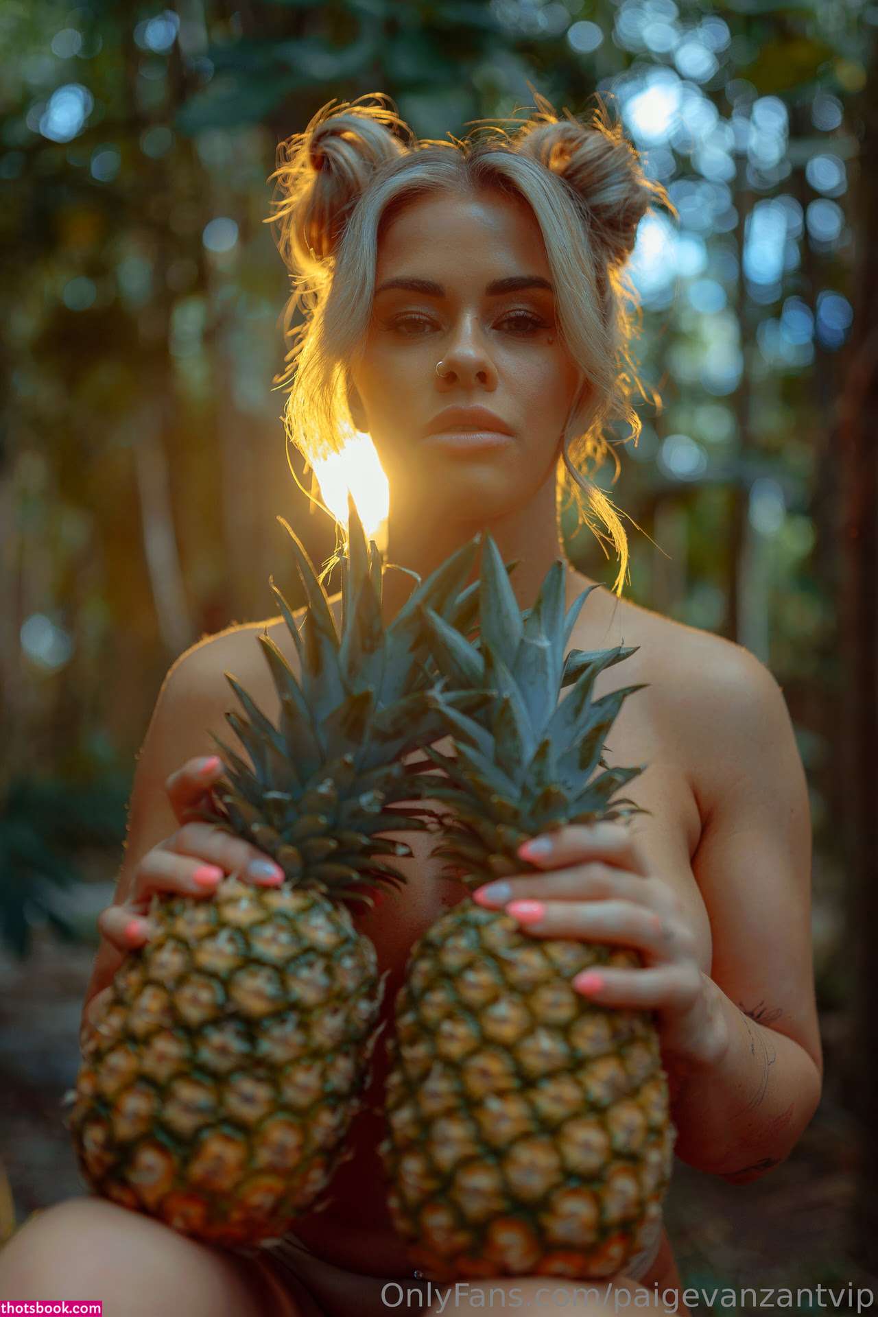 Paige Vanzant Nude OnlyFans Photos #93 591231