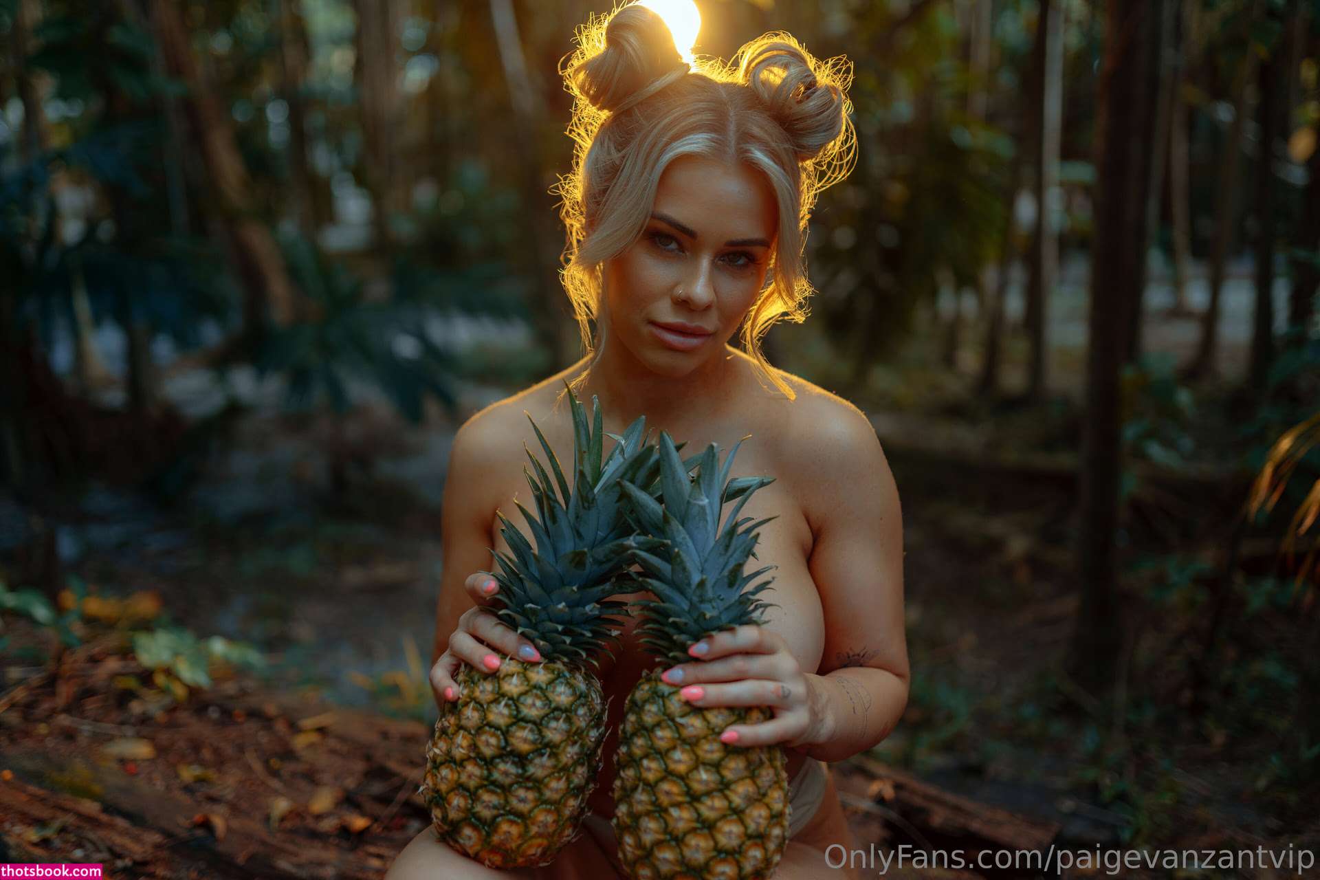 Paige Vanzant Nude OnlyFans Photos #93 591232