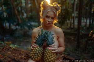 Paige Vanzant Nude OnlyFans Photos #93