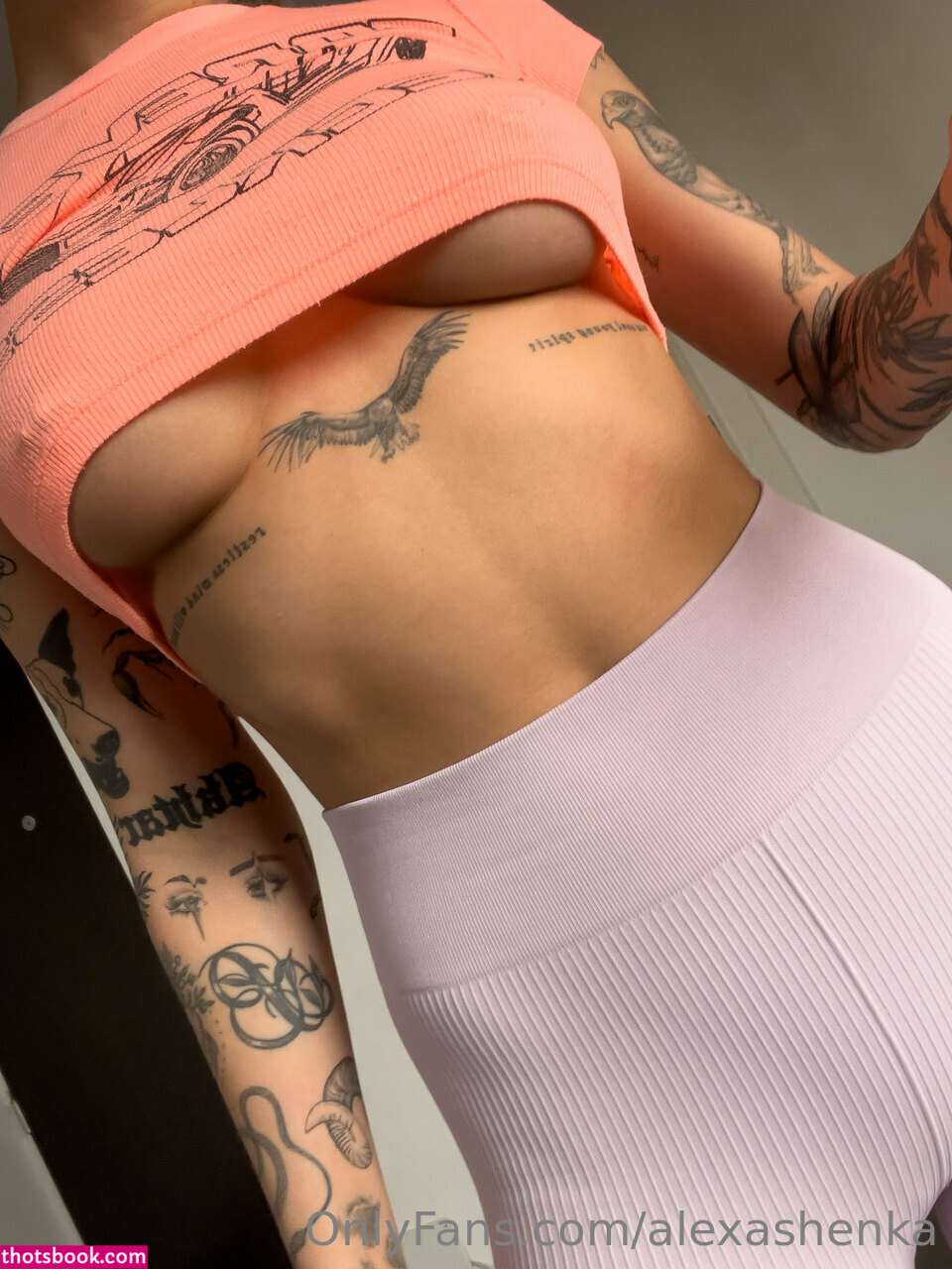 Sashenka Alexander alexashenka Nude OnlyFans Photos #2 591433